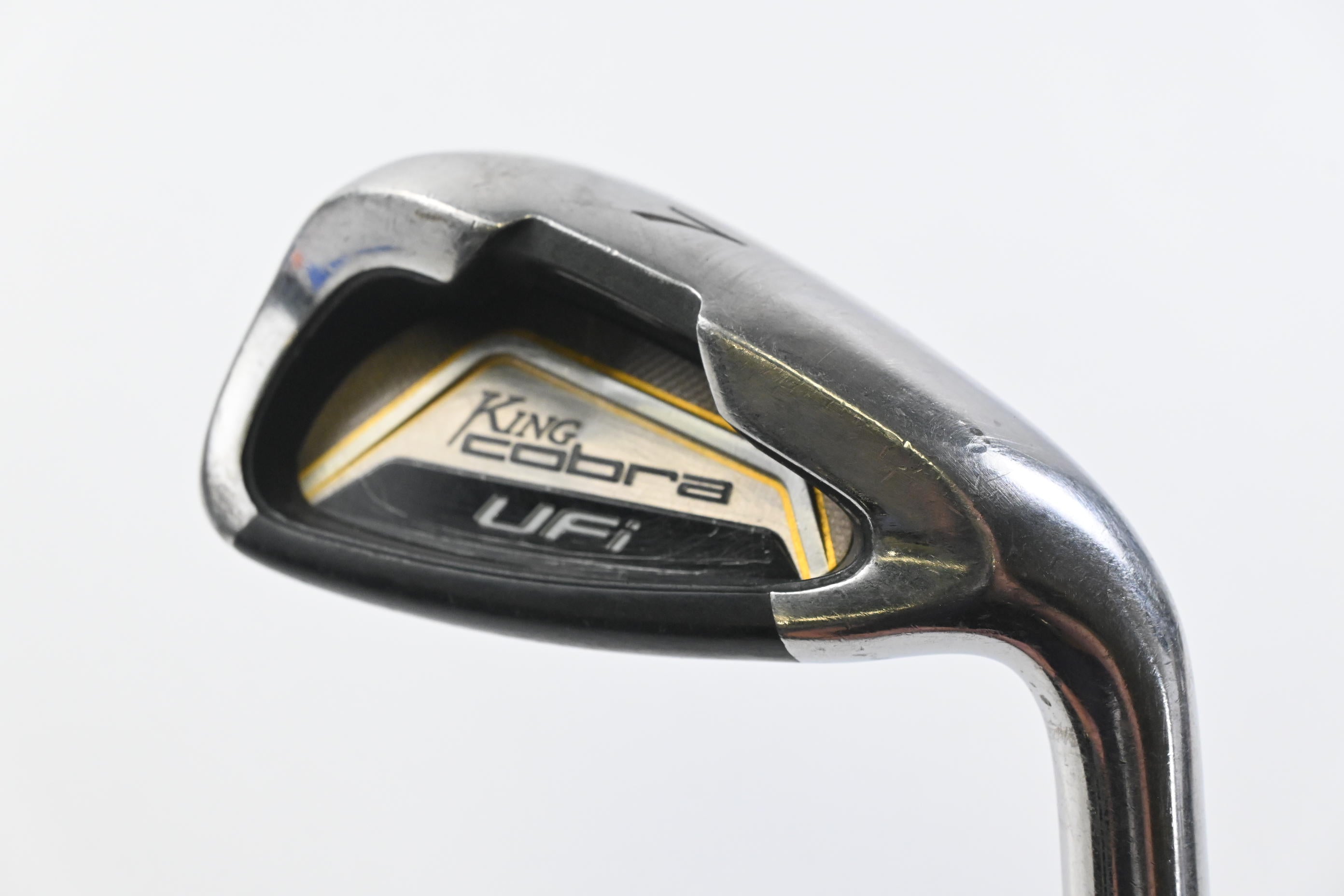 Cobra UFI #7 Iron / Regular Flex YS-55 Shaft