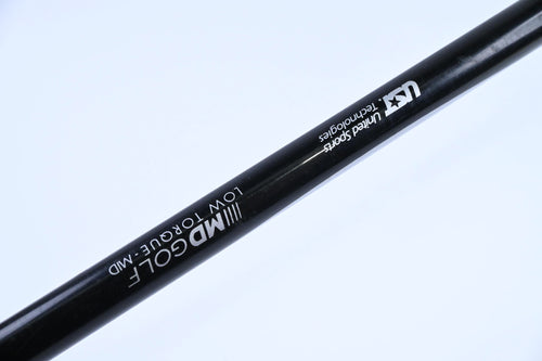 MD Golf Blackhawk #3 Hybrid / 21 Degree / Regular Flex UST Blackhawk Shaft