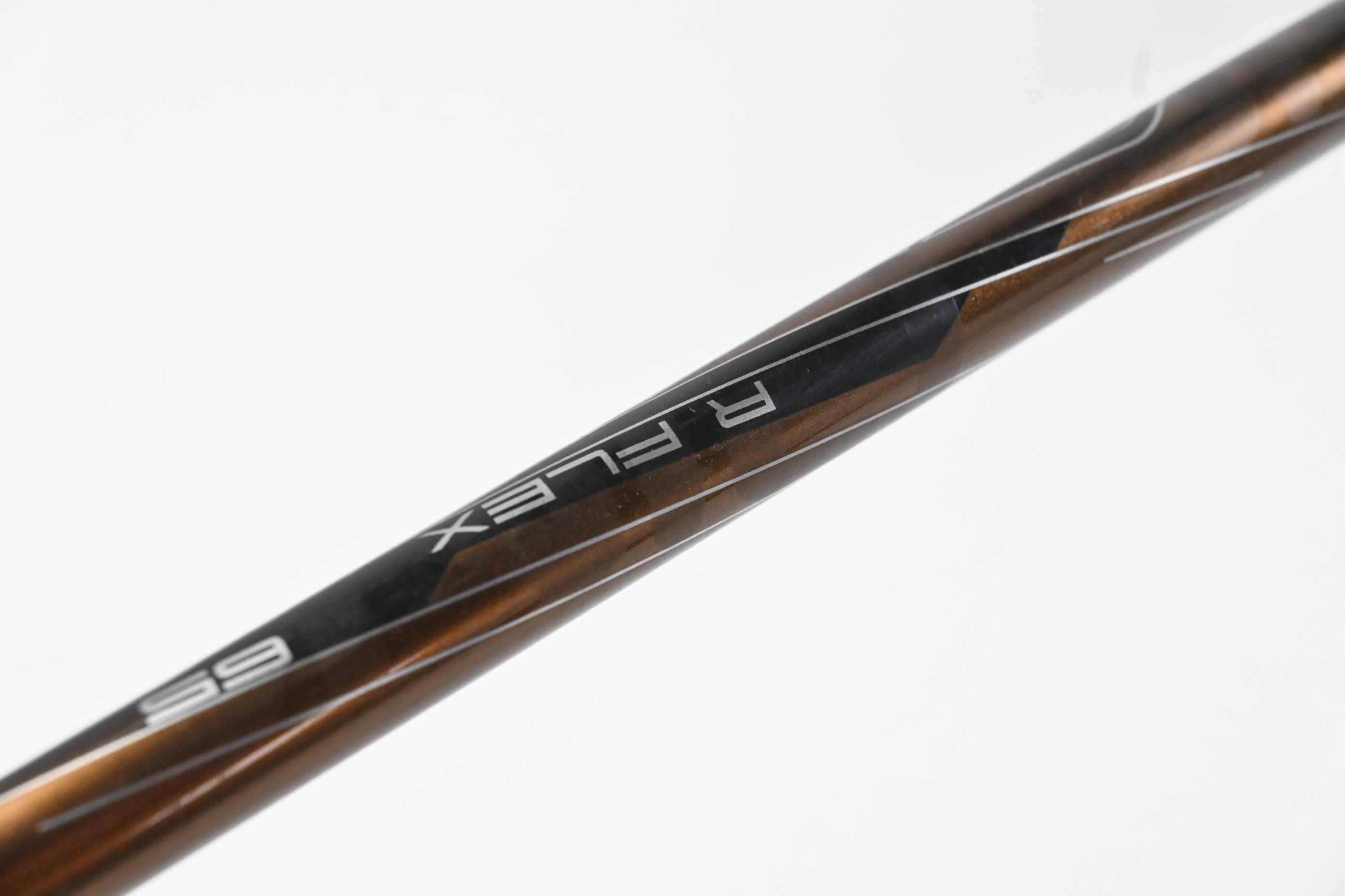 Ping G400 #3 Wood / 14.5 Degree / Regular Flex Ping Alta CB 65 Shaft