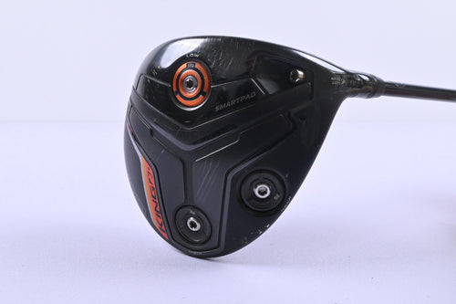 Cobra King F7+ Driver / 11 Degree / Stiff Flex Fujikura Pro XLR8 61