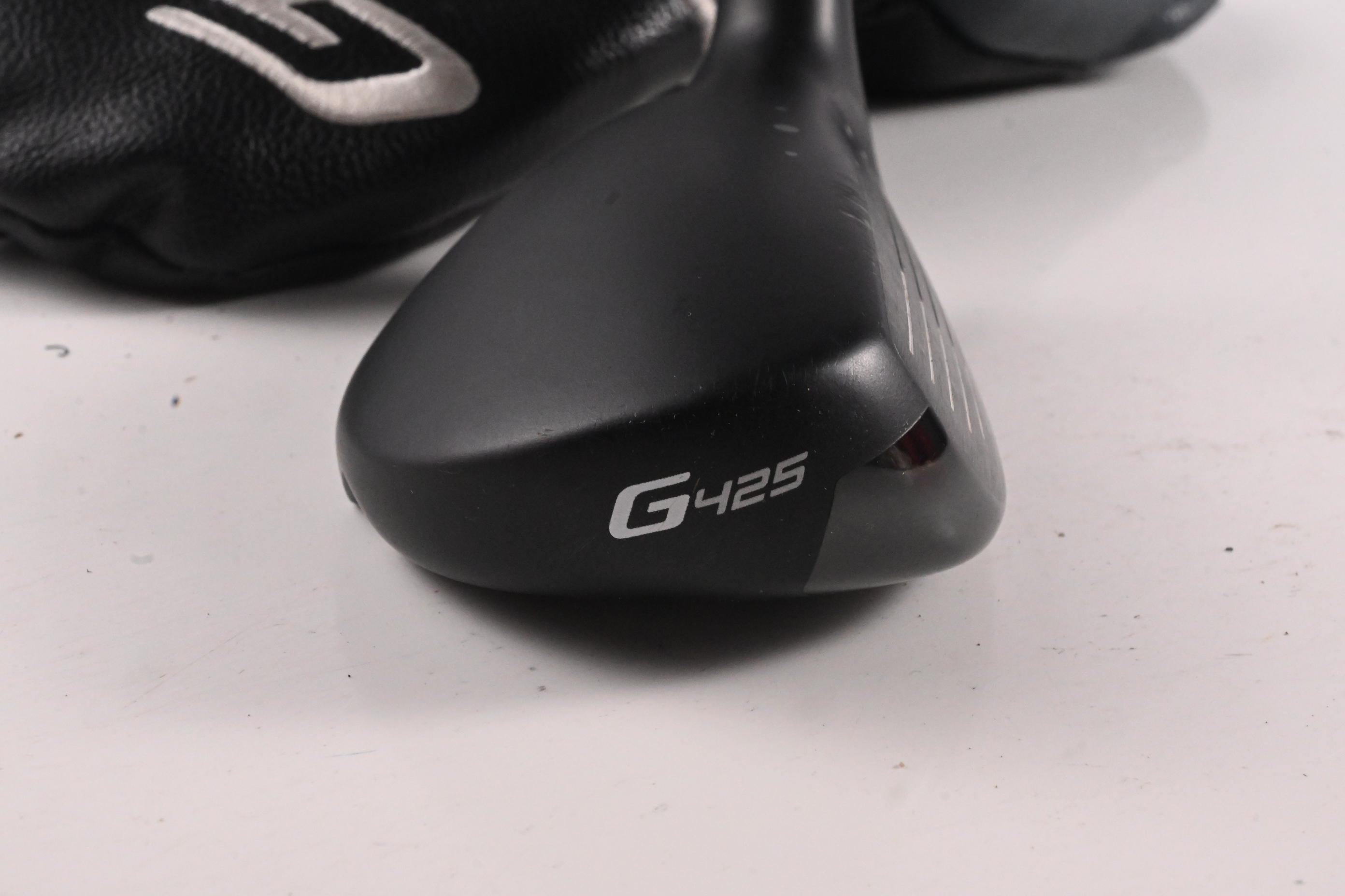 Ping G425 #6 Hybrid / 30 Degree / Regular Flex Ping Alta CB Slate 70 Shaft