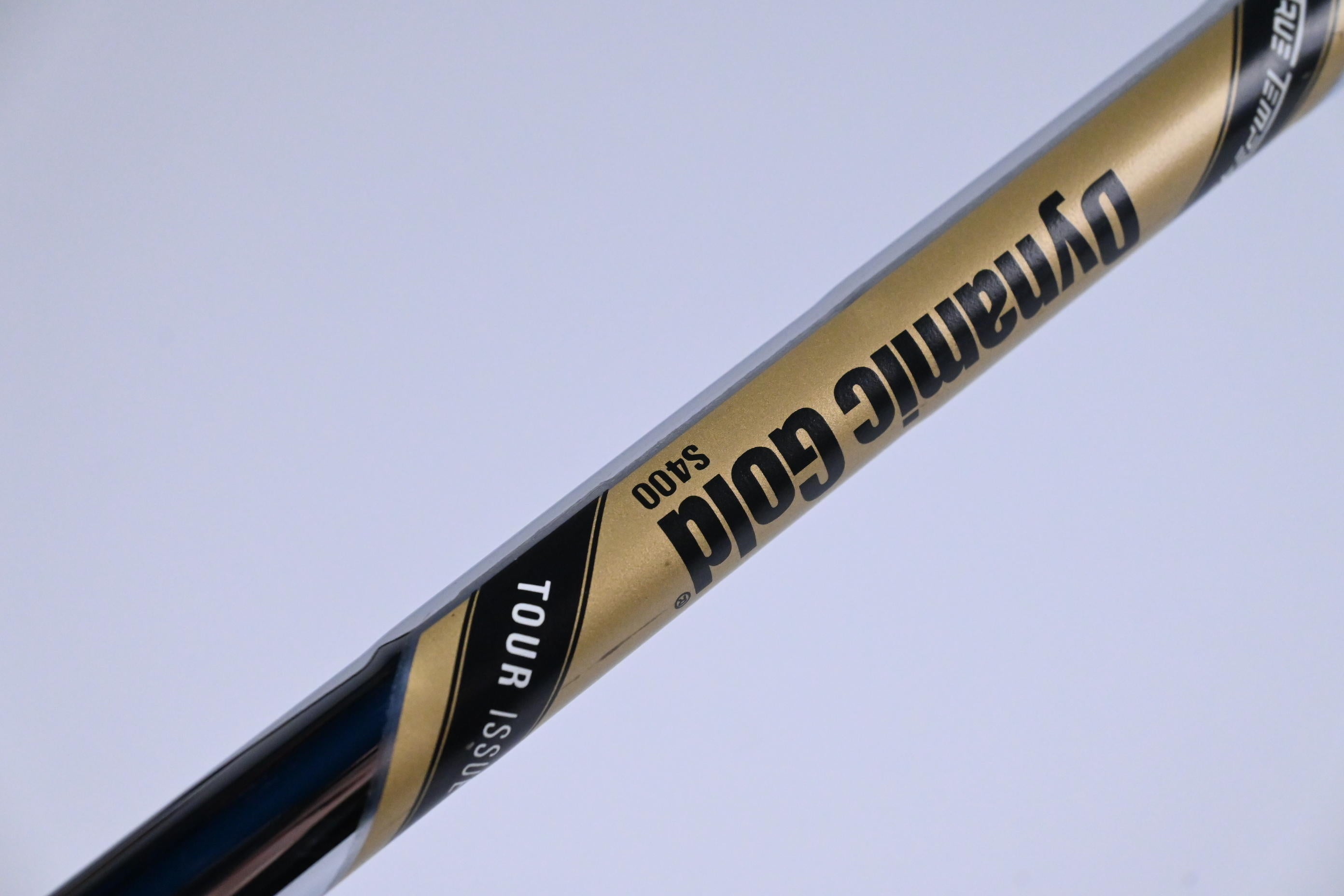 Mizuno Pro T-1 Sand Wedge / 54 Degree / Stiff Flex Dynamic Gold S400 Shaft