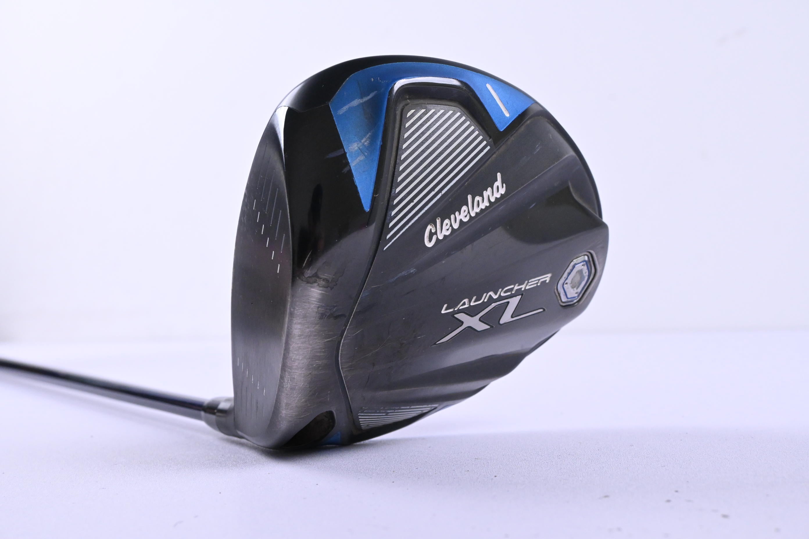 Cleveland Launcher XL Driver / 10.5 Degree / X-Flex Fujikura Ventus TR Blue 6