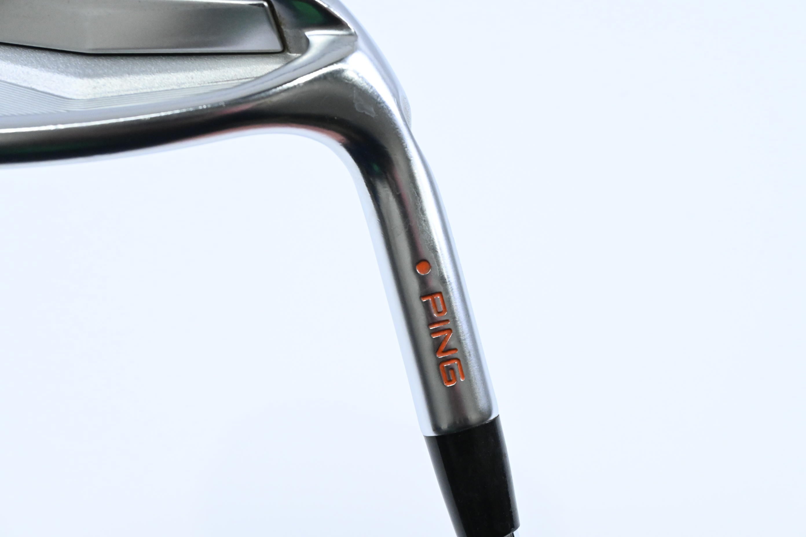 Ping i210 Gap Wedge / 50 Degree / Orange Dot / X-Flex NS Pro Modus3 Tour Shaft