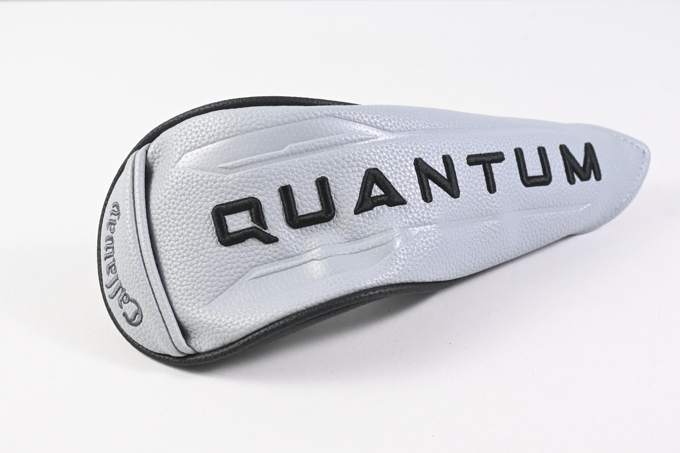 Callaway Quantum Max #5 Wood / 18 Degree / Regular Flex Denali Frost Silver 60