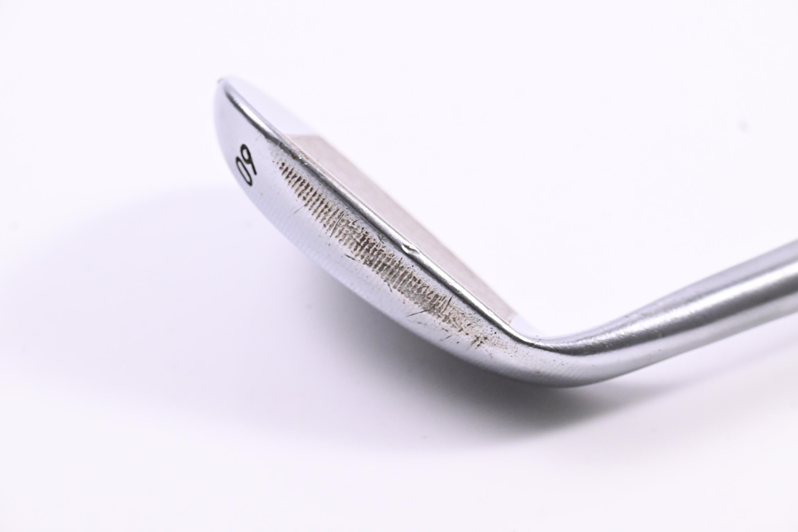 Taylormade Milled Grind 2 Tiger Woods Lob Wedge / 60 Degree / Stiff Flex S400