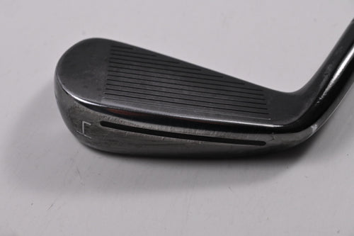 Taylormade P790 2017 Black #4 Iron / 21 Degree / Stiff Flex Dynamic Gold 105