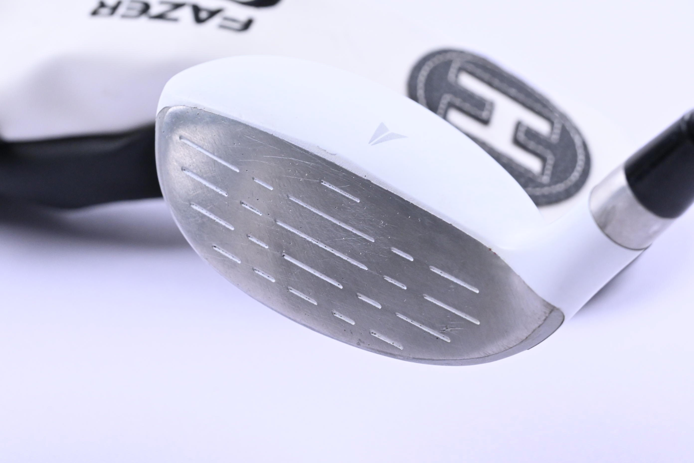 Ladies Fazer CTR21 #5 Hybrid / 25 Degree / Ladies Flex Fazer CTR21