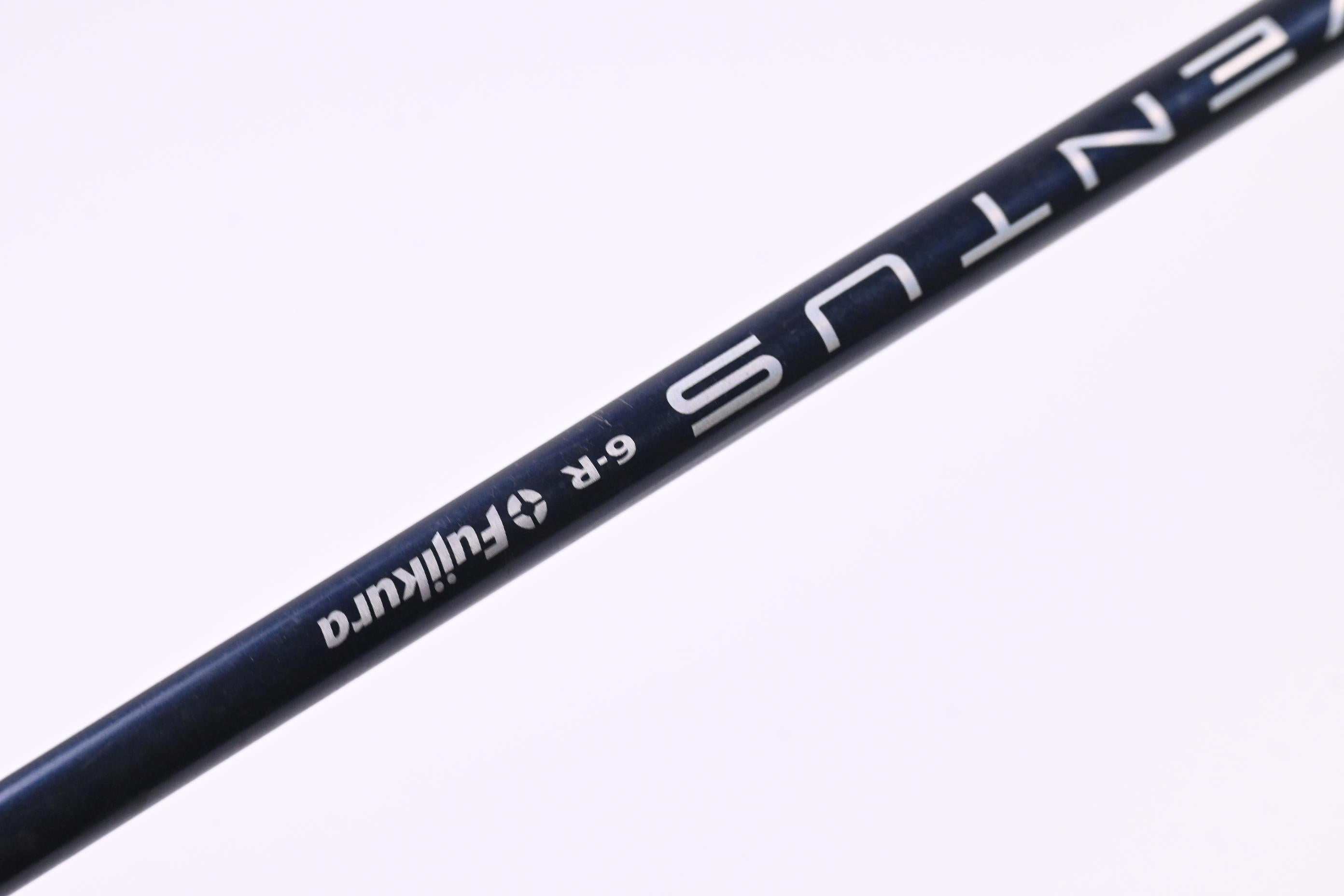 Taylormade SIM2 Max Pitching Wedge / 43.5 Degree / Regular Flex Ventus Blue 6