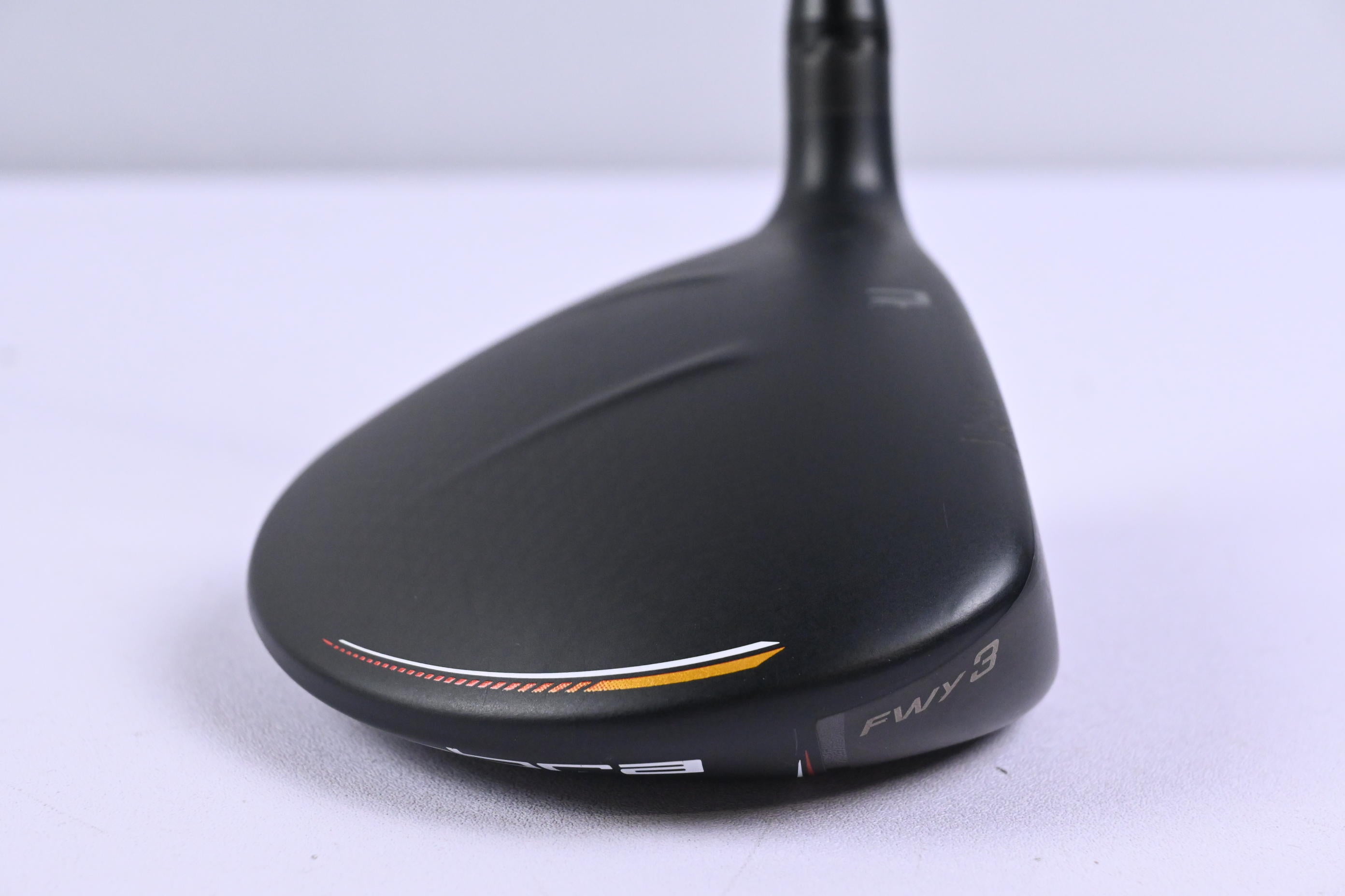 Cobra LTDx #3 Wood / 15 Degree / Regular Flex HZRDUS Smoke iM10 60 Shaft