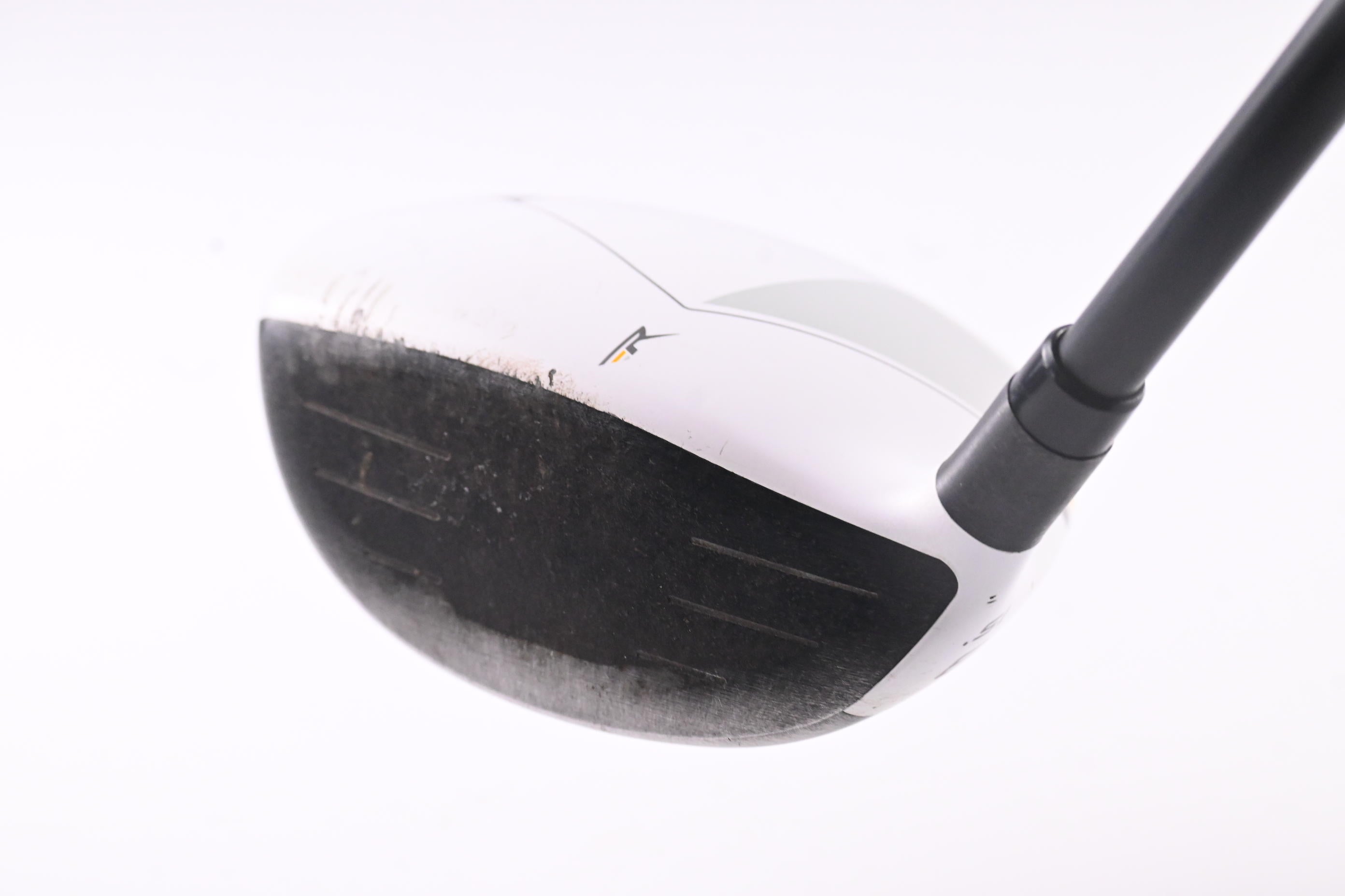 Taylormade RBZ Stage 2 #3 Wood / 15 Degree / Regular Flex Matrix Shaft