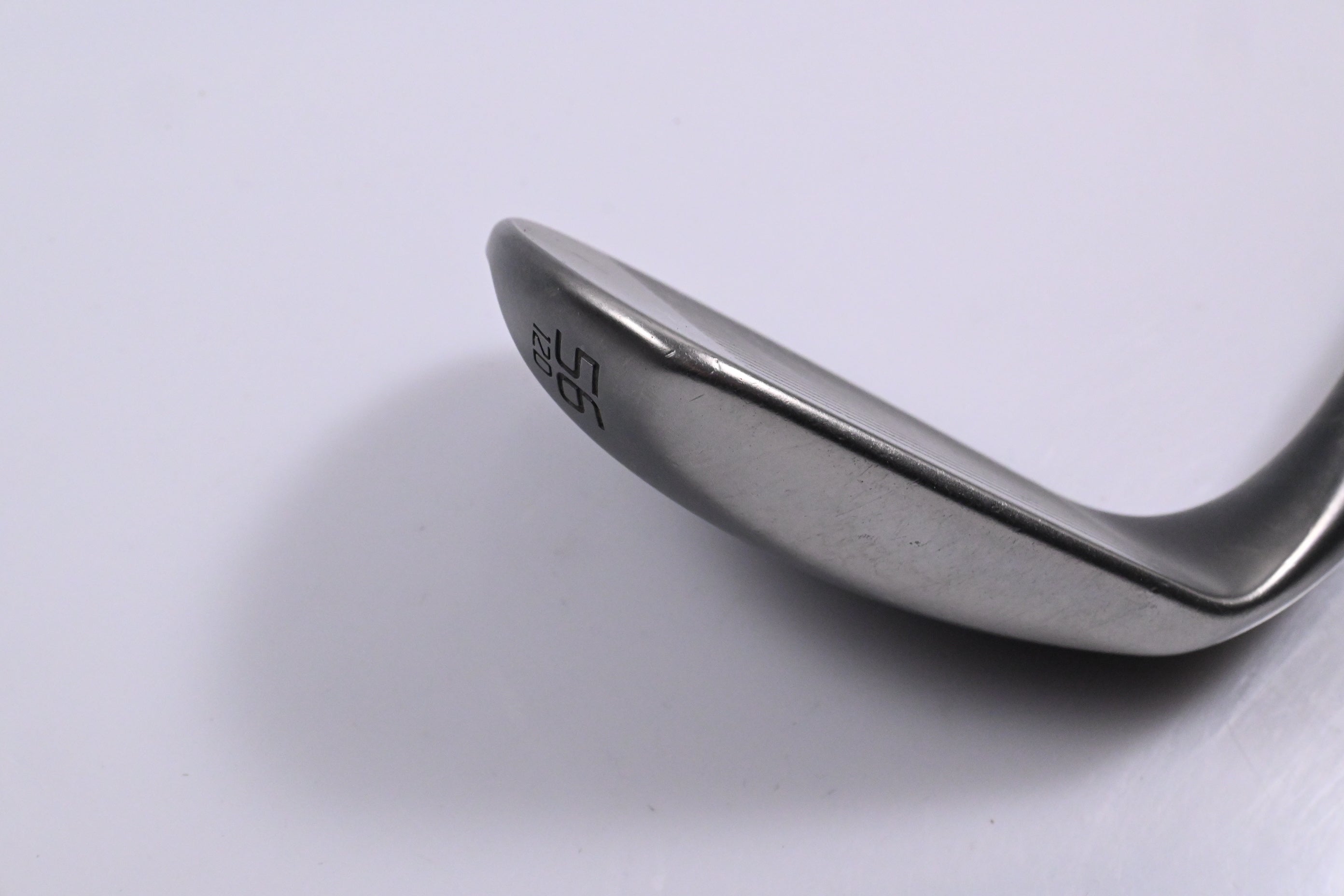 Titleist Vokey SM10 Sand Wedge / 56 Degree / Wedge Flex Vokey SM10 Shaft
