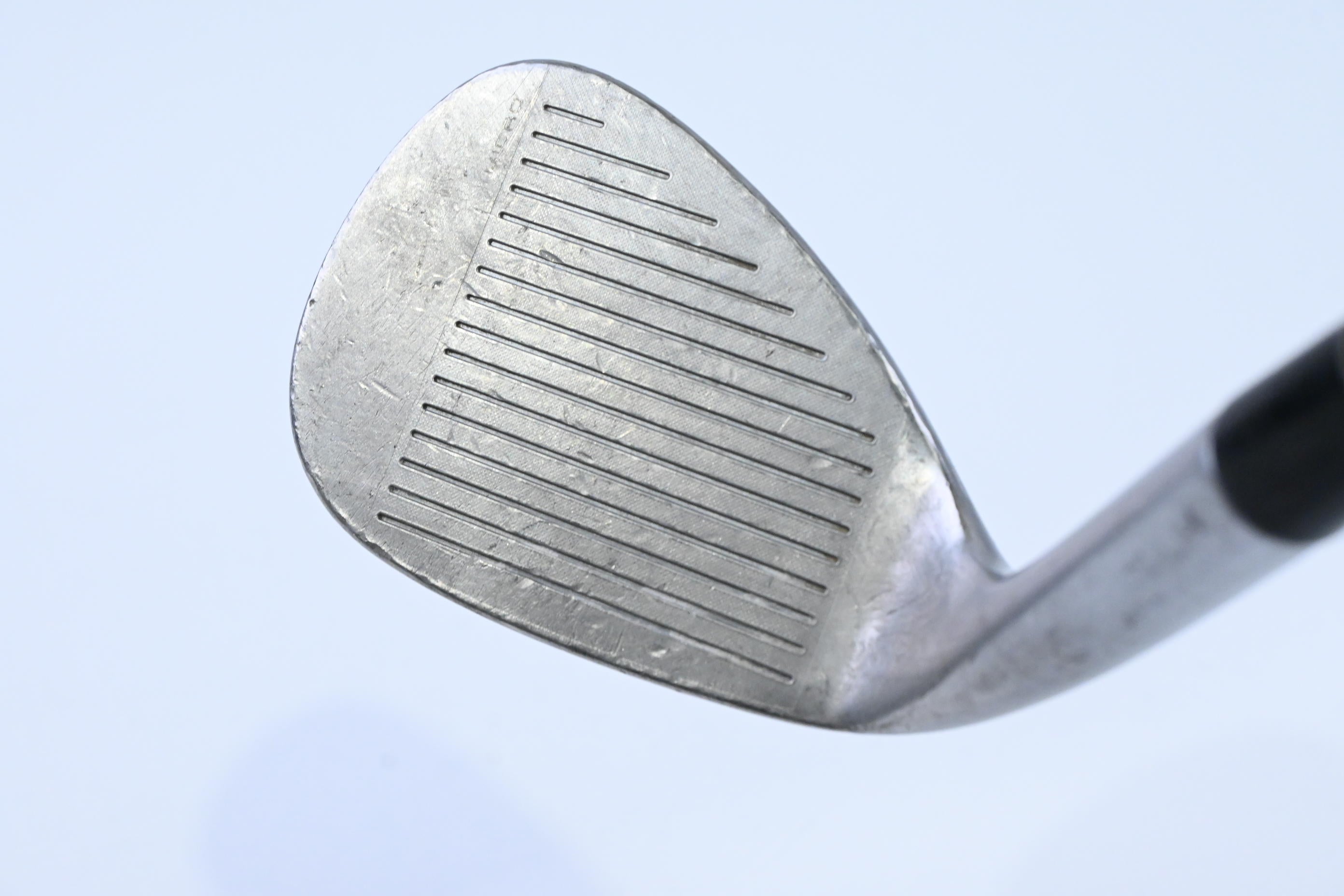Taylormade ATV Lob Wedge / 60 Degree / Wedge Flex KBS Shaft