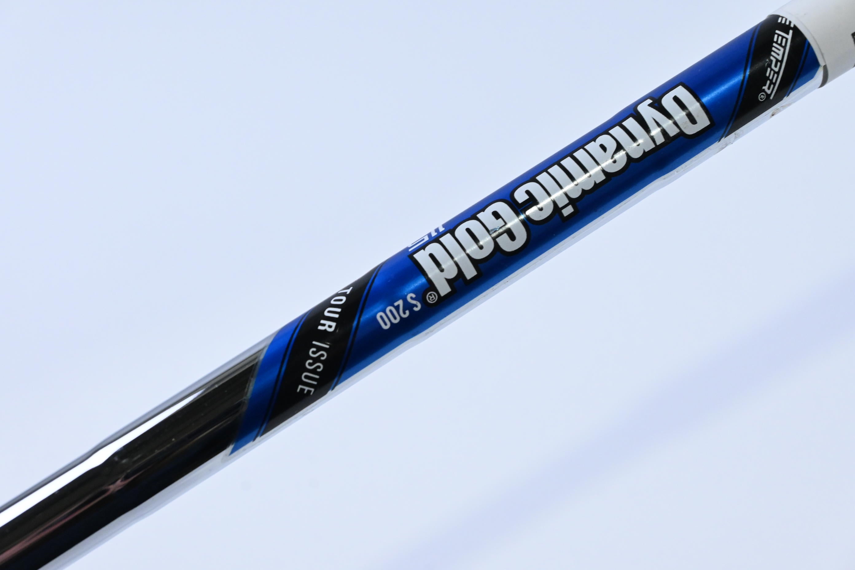 Callaway Jaws MD5 Lob Wedge / 58 Degree / Stiff Flex Dynamic Gold 115 S200