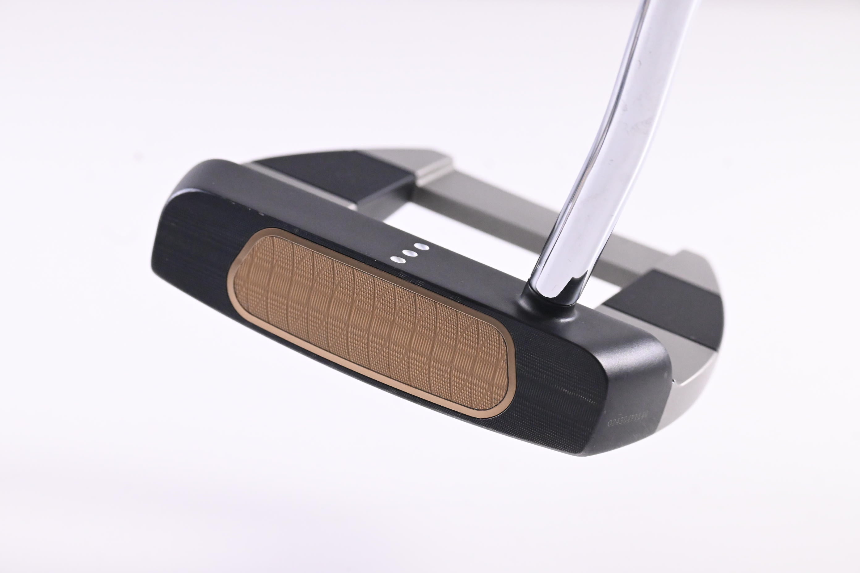 Odyssey Ai-One Milled Cruiser Jailbird T Putter / 38 Inch