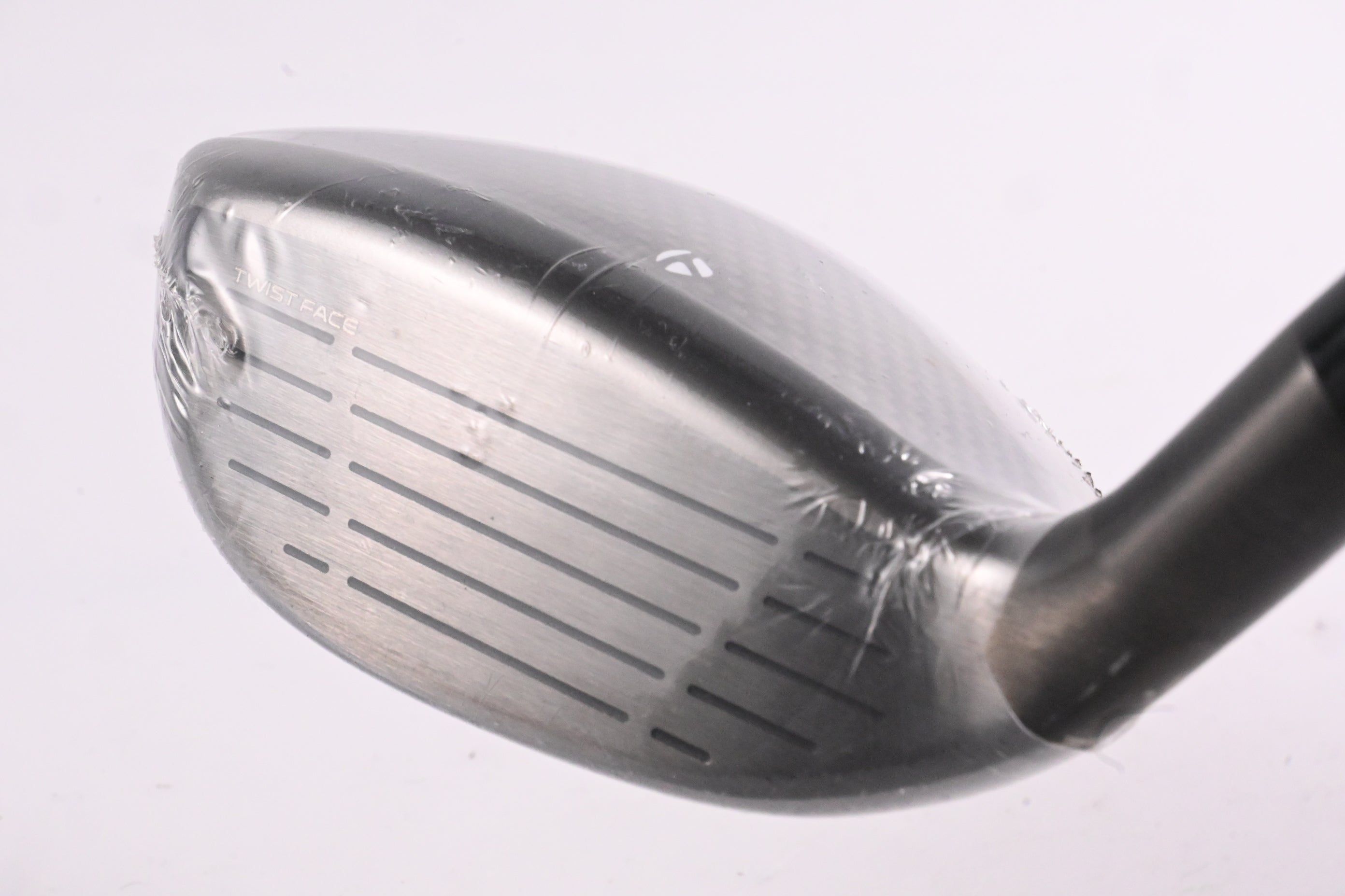 Taylormade Qi35 Max #4 Hybrid / 23 Degree / Regular Flex Fujikura Air Speeder 50