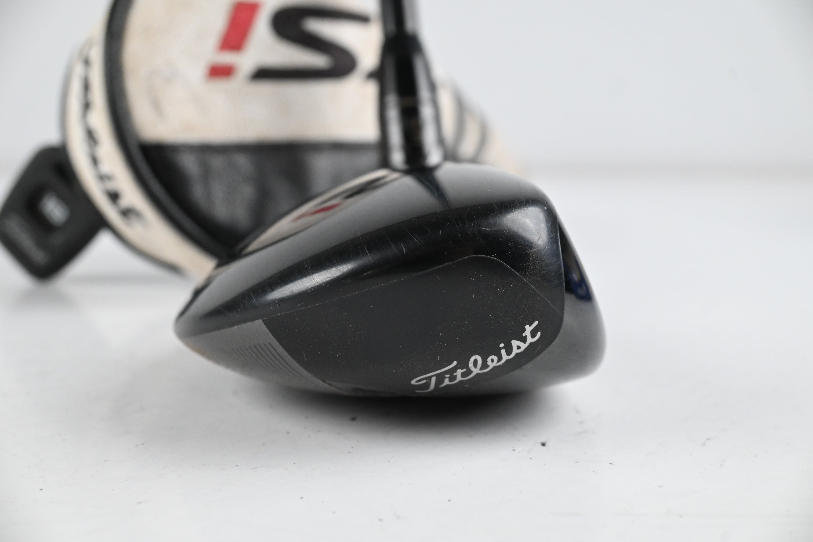 Titleist TSi2 #5 Hybrid / 24 Degree / Regular Flex Tensei CK Red 70 Shaft