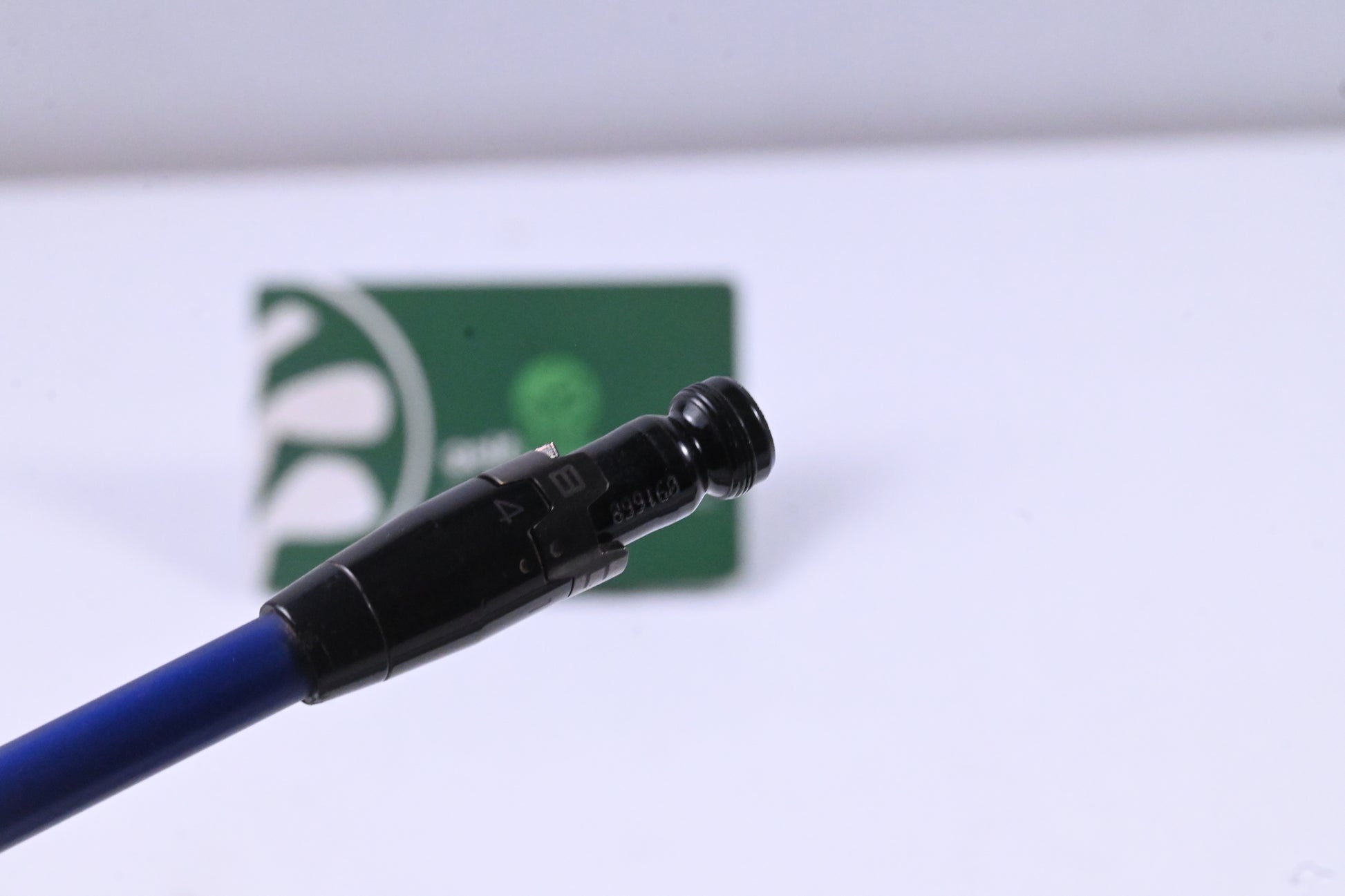 Diamana S+ Blue 72 #3 Wood Shaft / Regular Flex / Titleist 1st Gen