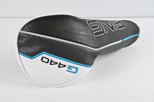 Ping G440 K Driver / 10.5 Degree / Senior Flex KBS MAX HL 40 Shaft