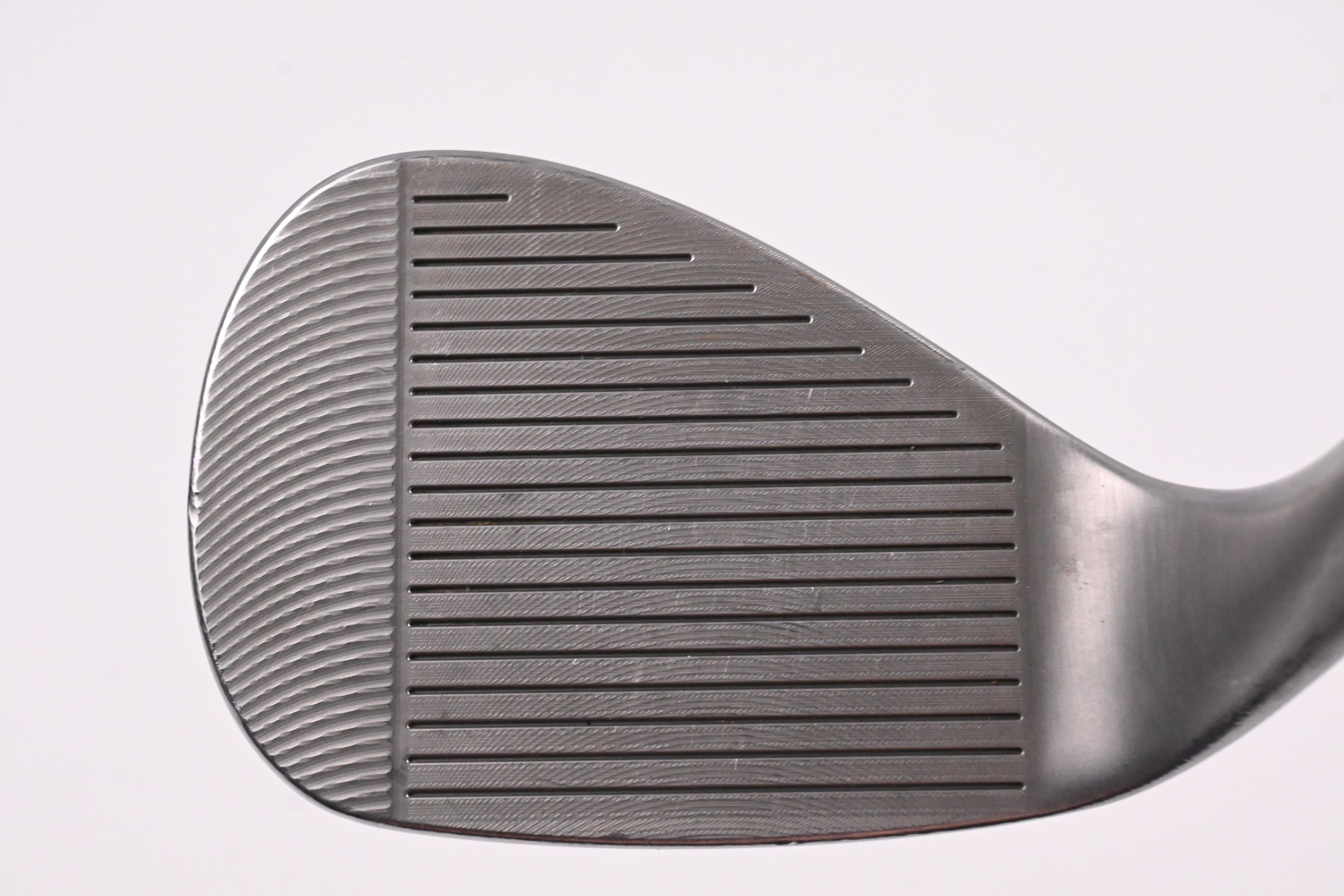 Cleveland RTZ Tour Rack Lob Wedge / 58 Degree / Wedge Flex Dynamic Gold Spinner