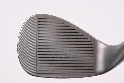 Cleveland RTZ Tour Rack Lob Wedge / 58 Degree / Wedge Flex Dynamic Gold Spinner