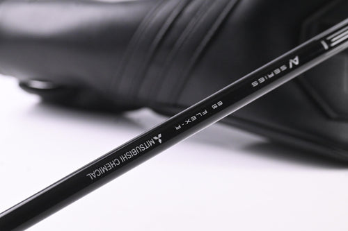 PXG Secret Weapon Mini Driver / 13 Degree / Regular Flex Tensei AV Blue 65 Shaft