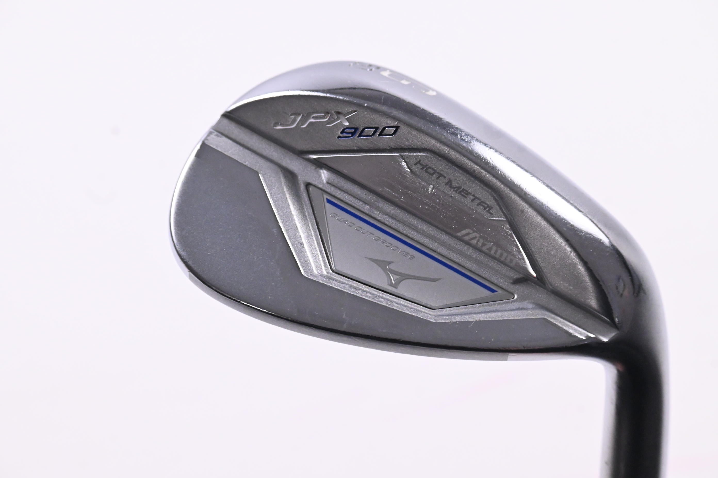 Mizuno JPX 900 Hot Metal Gap Wedge / 50 Degree / Stiff Flex Modus 3 Tour 105