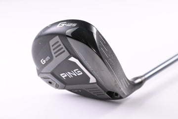 Ping G425 SFT #3 Wood / 16 Degree / Senior Flex Ping Alta CB Slate 65 Shaft