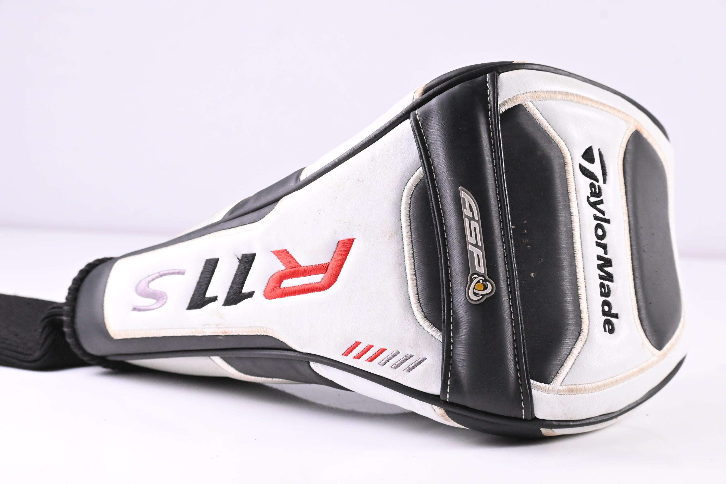 Taylormade R11S Driver / 9 Degree / Stiff Flex Aldila RIP Phenom 60 Shaft