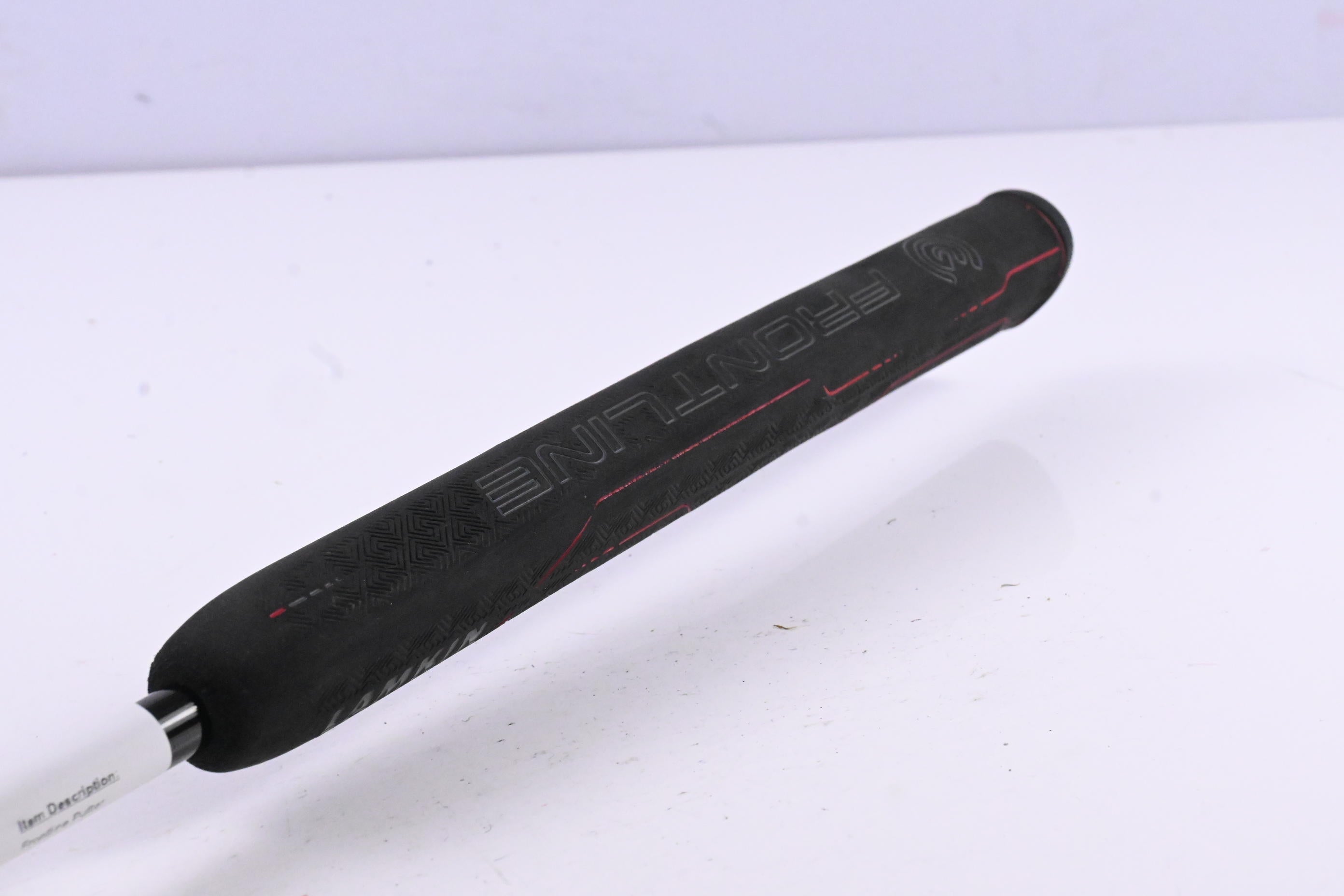 Cleveland Frontline 4.0 Putter / 35 inch
