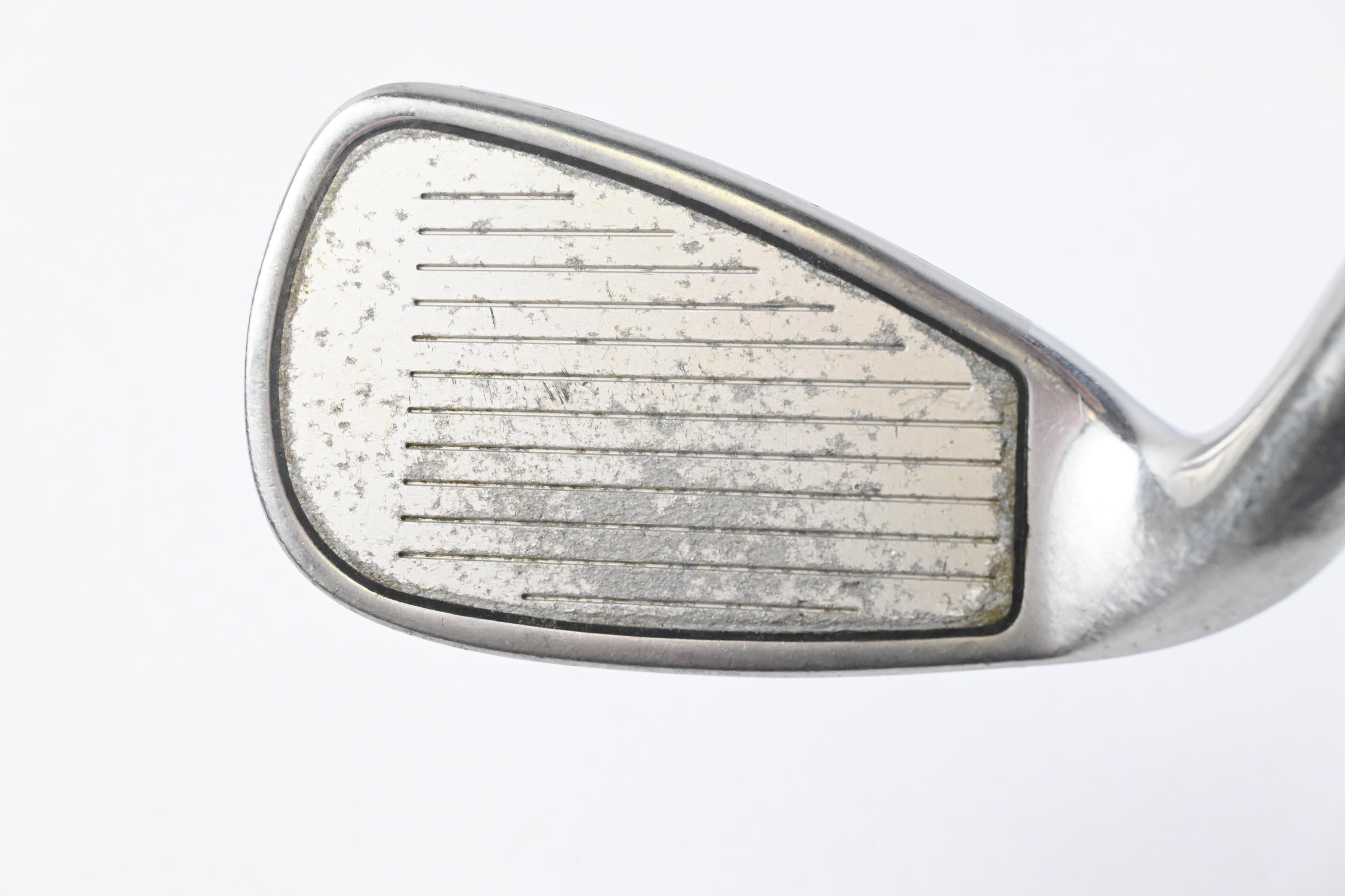 Cobra UFI #7 Iron / Regular Flex YS-55 Shaft