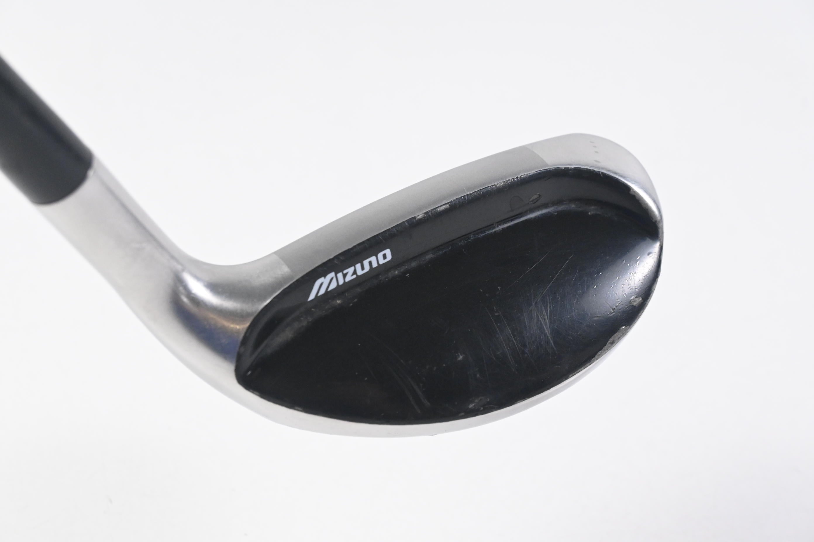 Mizuno MX Fli Hi #4 Hybrid / 23 Degree / Stiff Flex Project X Precision Rifle