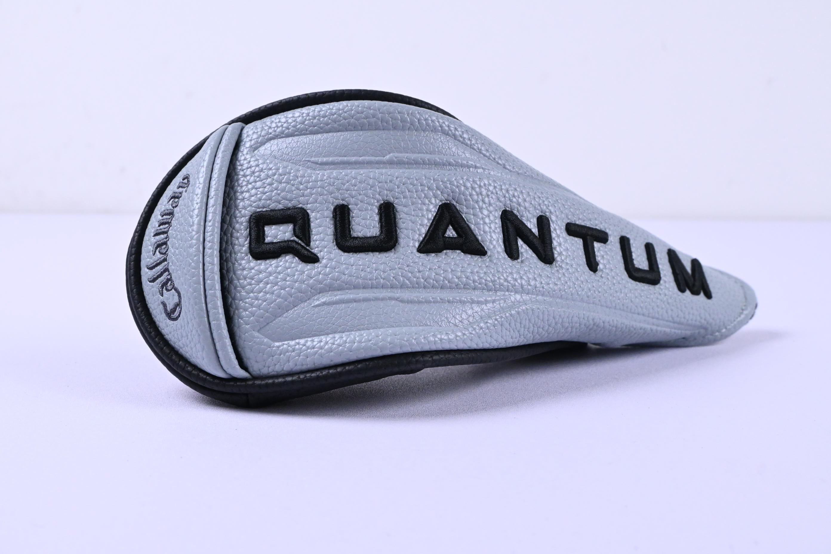 Callaway Quantum Max #5 Hybrid / 24 Degree / Senior Flex Vanquish 5 Shaft