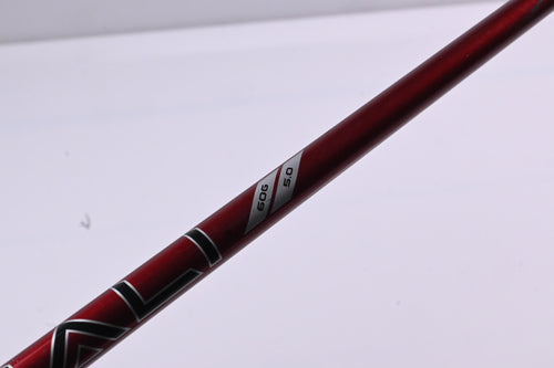 Project X Denali Red 60 Fairway Shaft / Senior Flex / Titleist 2nd Gen