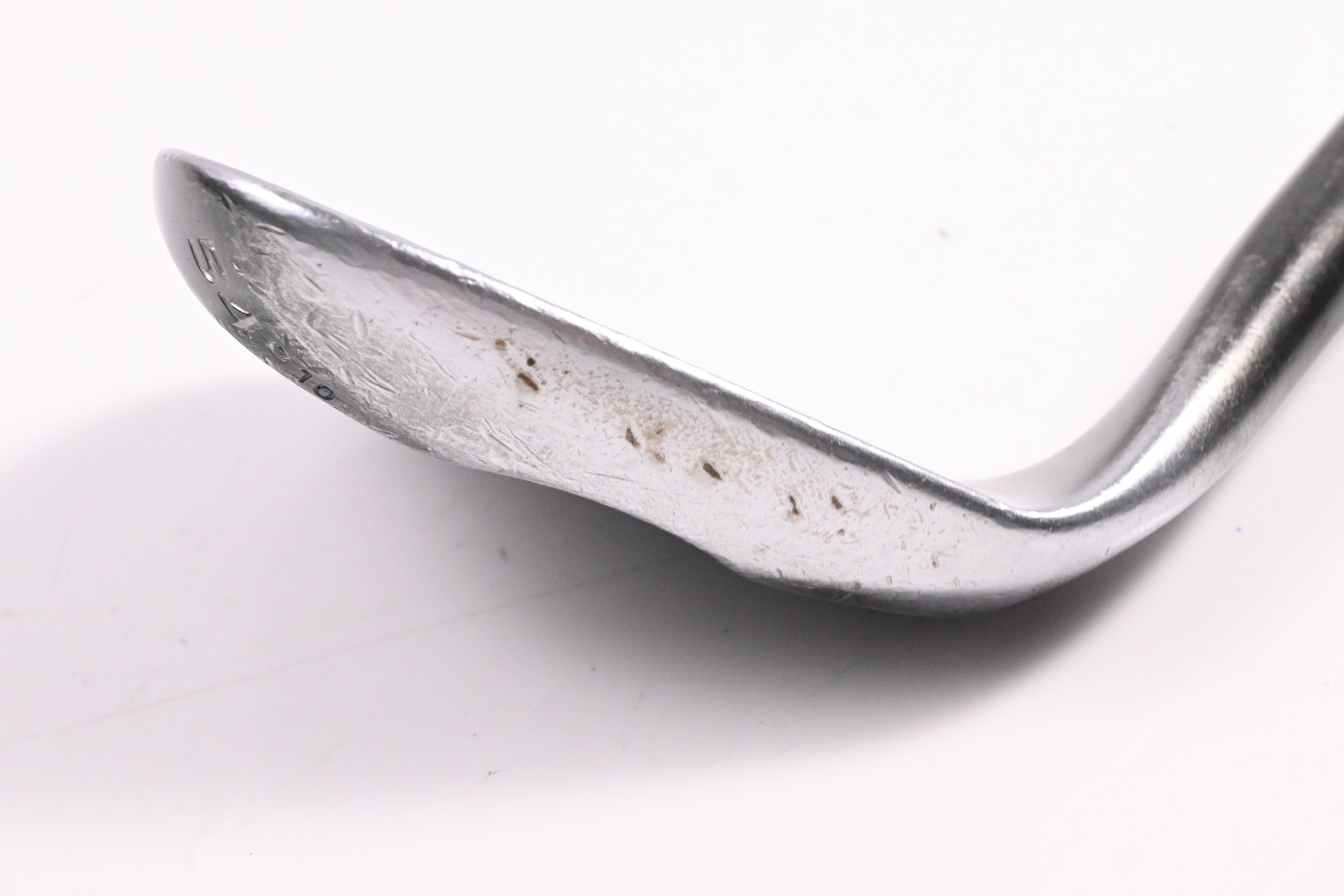 Cobra Tour Trusty Black Sand Wedge / 54 Degree / X-Flex Dynamic Gold X100 Shaft