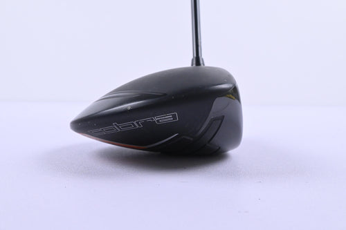 Cobra King F7+ Driver / 11 Degree / Stiff Flex Fujikura Pro XLR8 61
