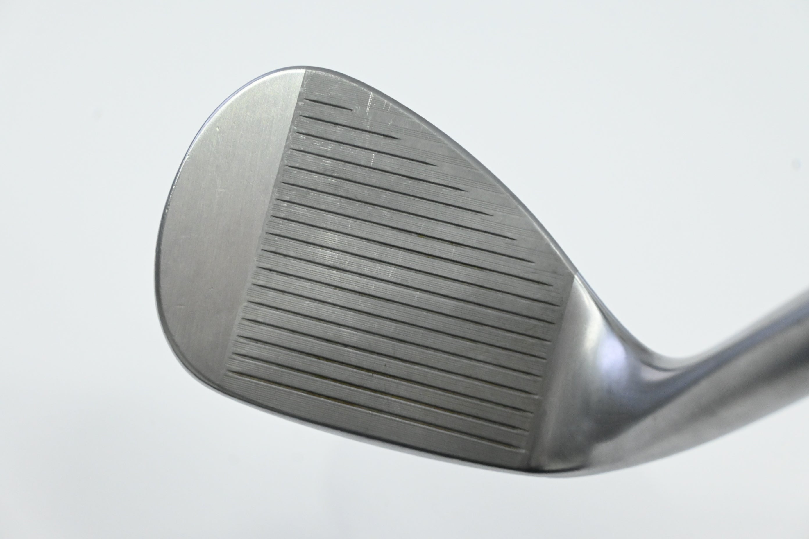 Titleist Vokey SM11 Lob Wedge / 60 Degree / Wedge Flex Vokey SM11 Shaft