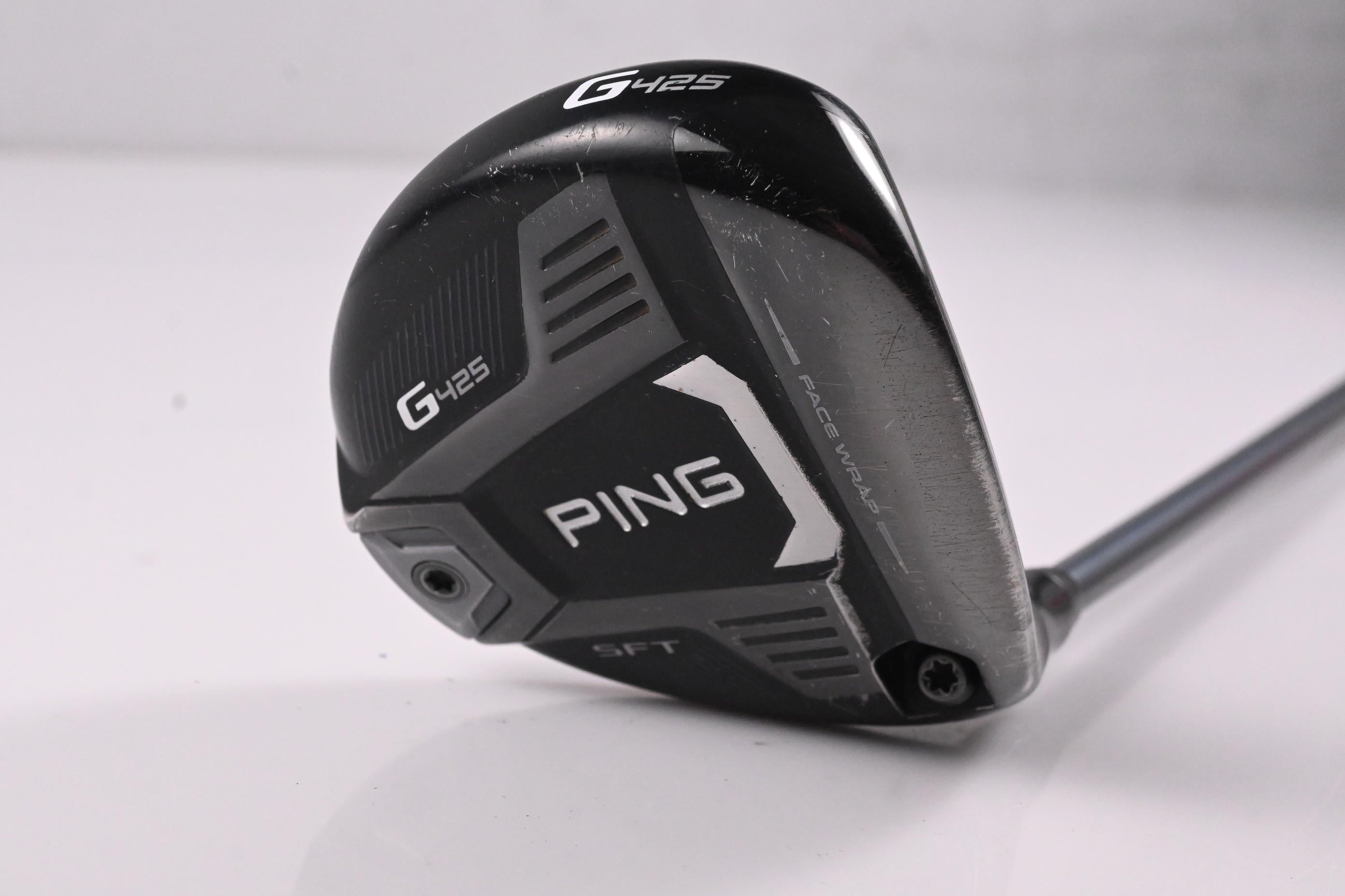 Ping G425 SFT #7 Wood / 22 Degree / Senior Flex Ping Alta CB Slate 65 Shaft