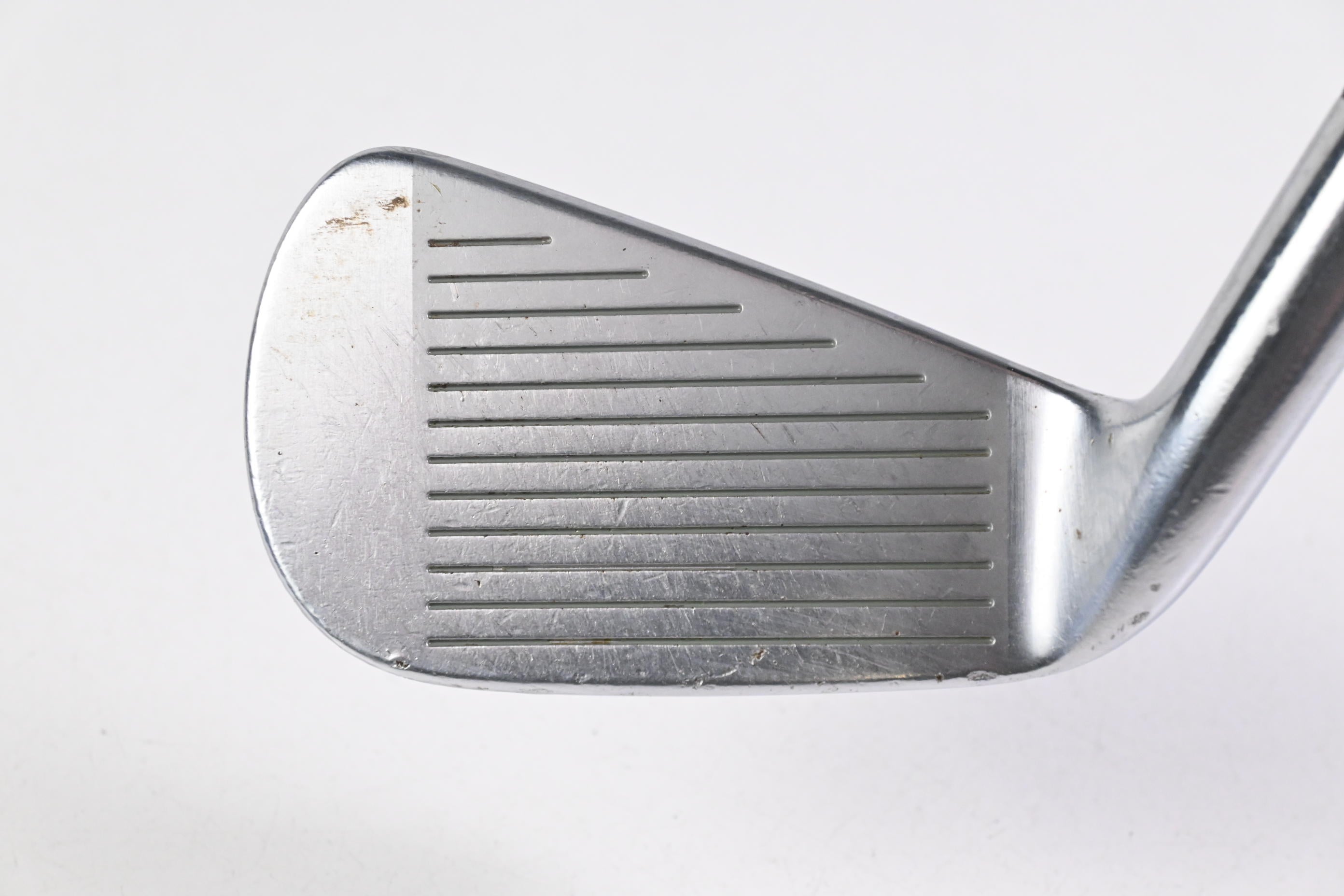 Mizuno MX-23 #4 Iron / 23 Degree / Regular Flex Dynamic Gold Lite R300 Shaft