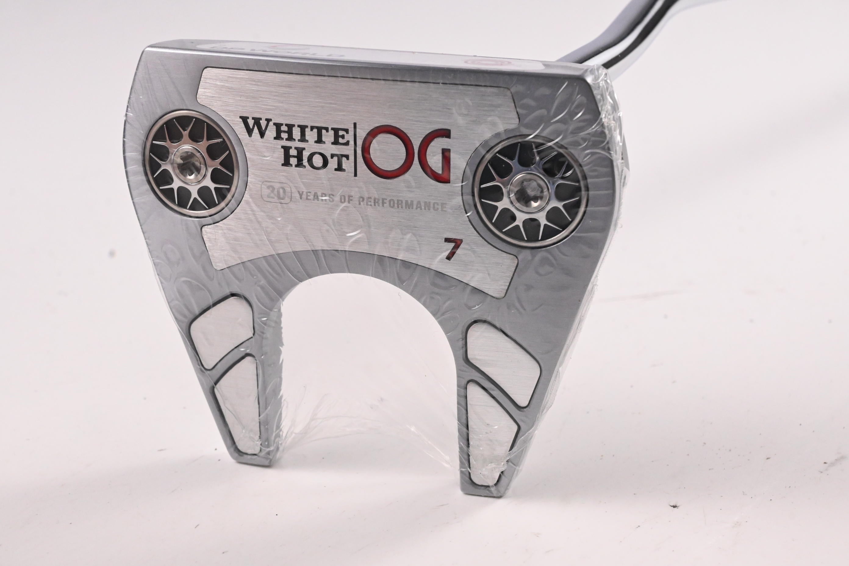 Odyssey White Hot OG 2021 Putter / 34 Inch