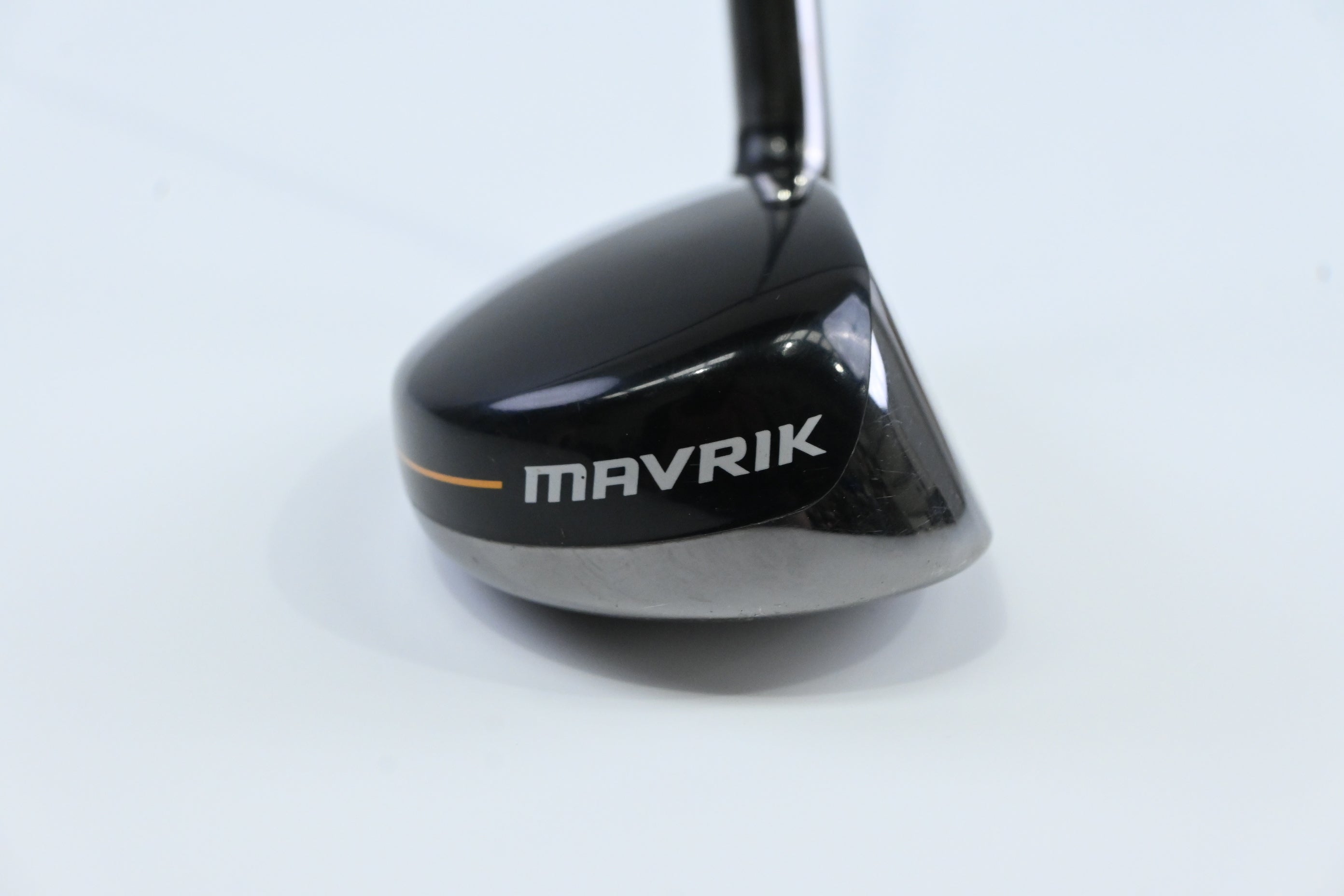 Callaway Mavrik Max #5 Hybrid / 24 Degree / Regular Flex Project X Catalyst 65