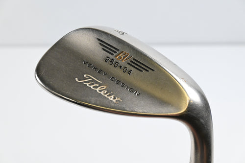 Titleist Vokey Design Lob Wedge / 60 Degree / Wedge Flex Dynamic Gold Shaft