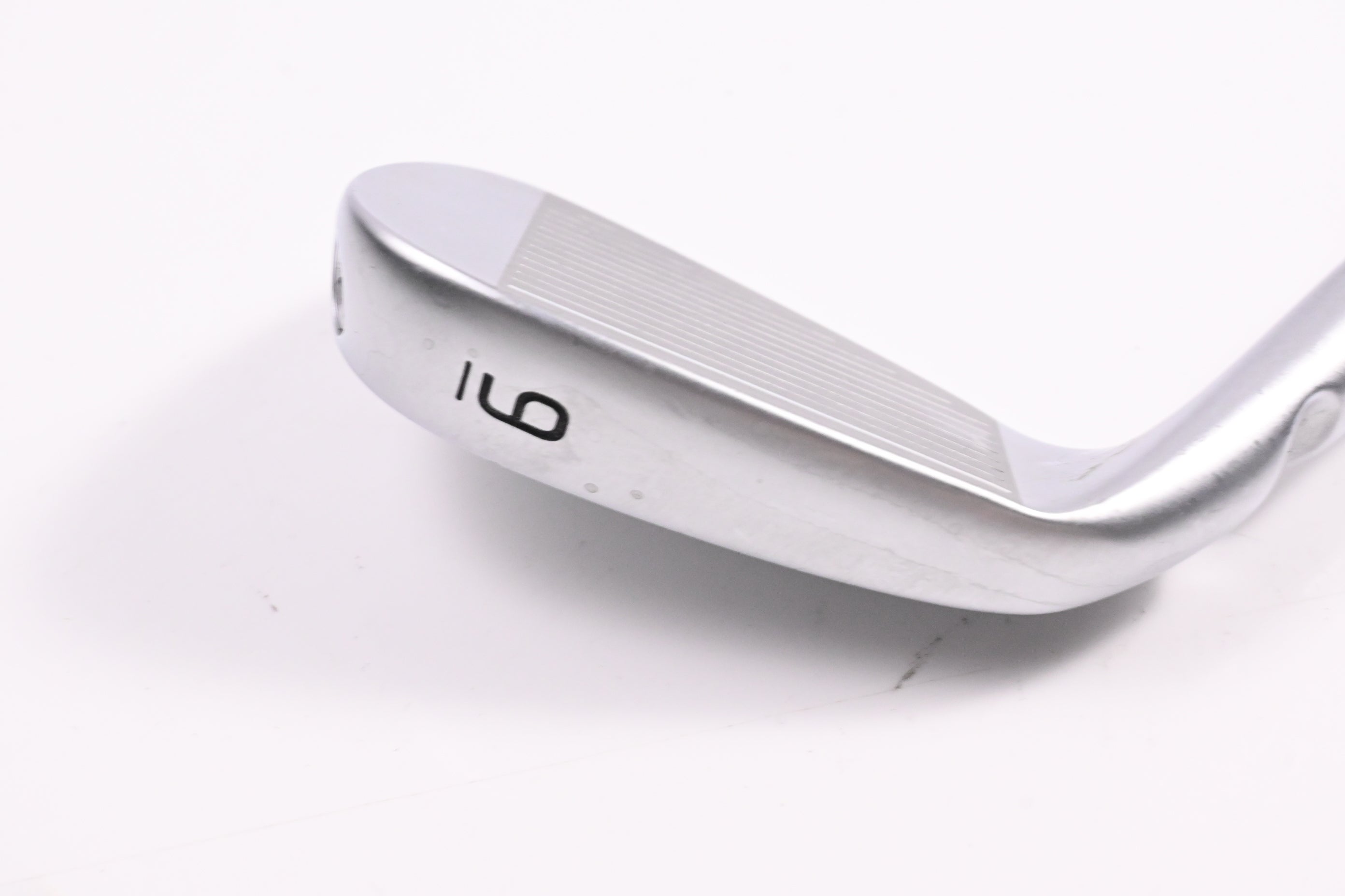 Ping Blueprint T #9 Iron / Black Dot / Regular Flex NS Pro Modus3 Tour 105 Shaft