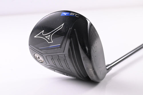 Mizuno ST190 Driver / 9.5 Degree / Stiff Flex Fujikura Atmos Blue 5 Shaft