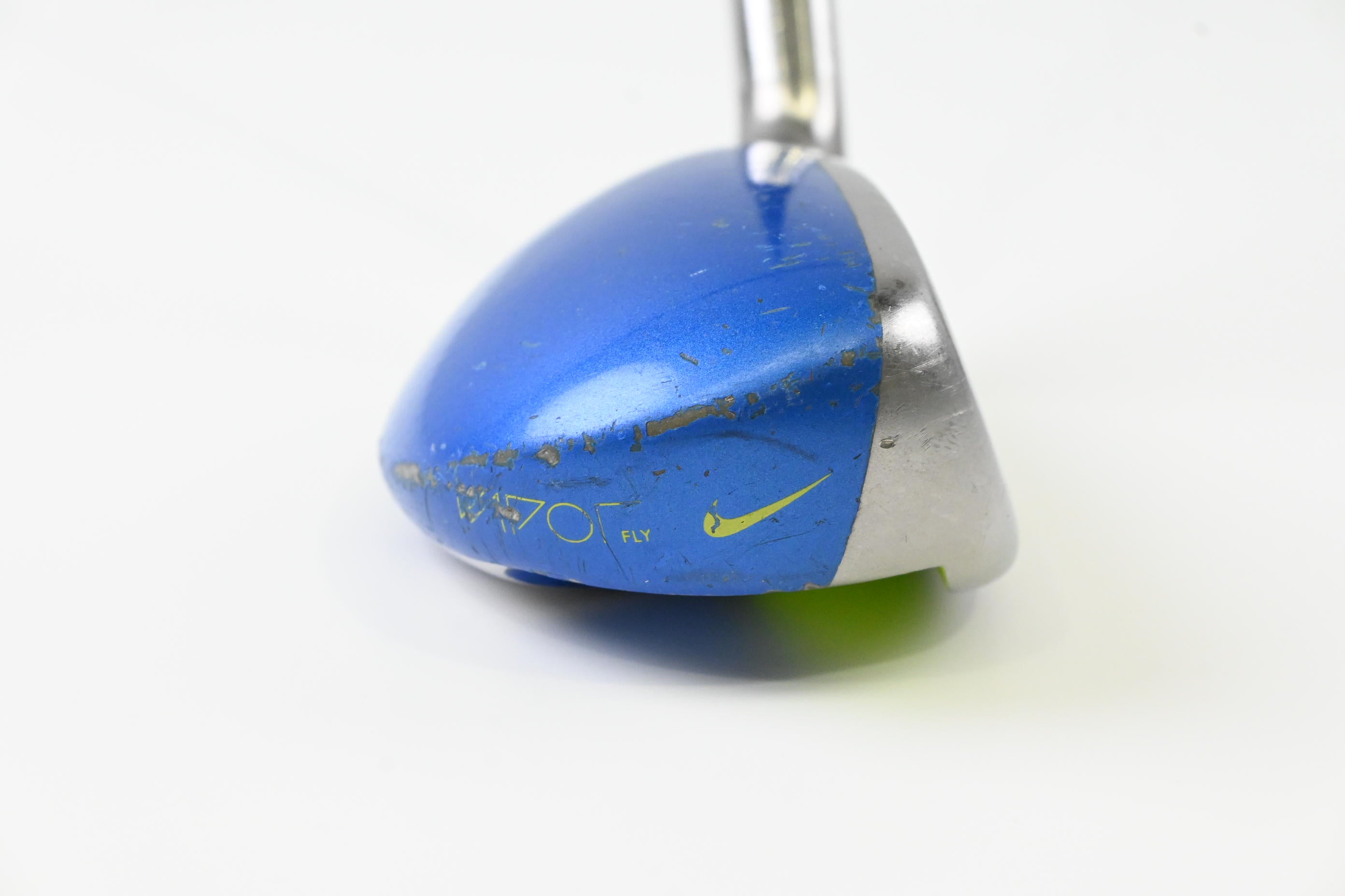 Nike Vapor Fly #3 Hybrid / 20 Degree / Regular Flex Tensei CK Blue 80 Shaft