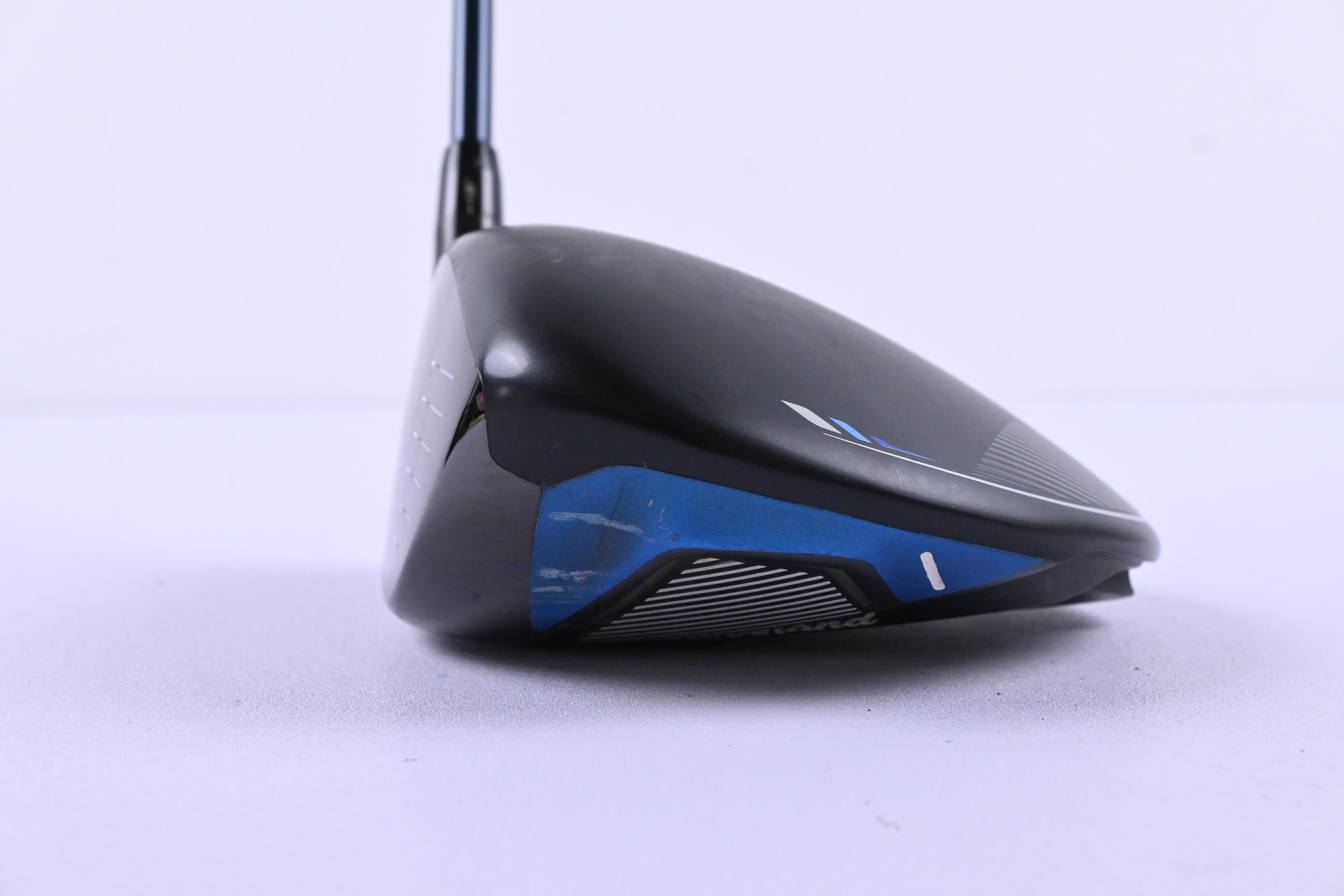 Cleveland Launcher XL Driver / 10.5 Degree / X-Flex Fujikura Ventus TR Blue 6