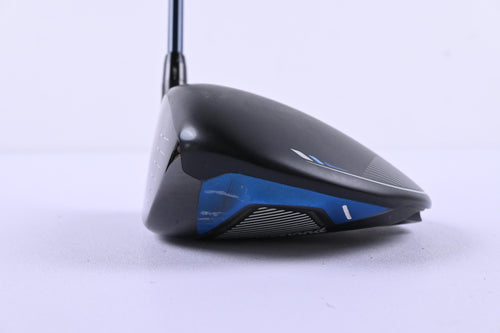 Left Hand Cleveland Launcher XL Driver / 10.5 Degree / X-Flex Ventus TR Blue 6