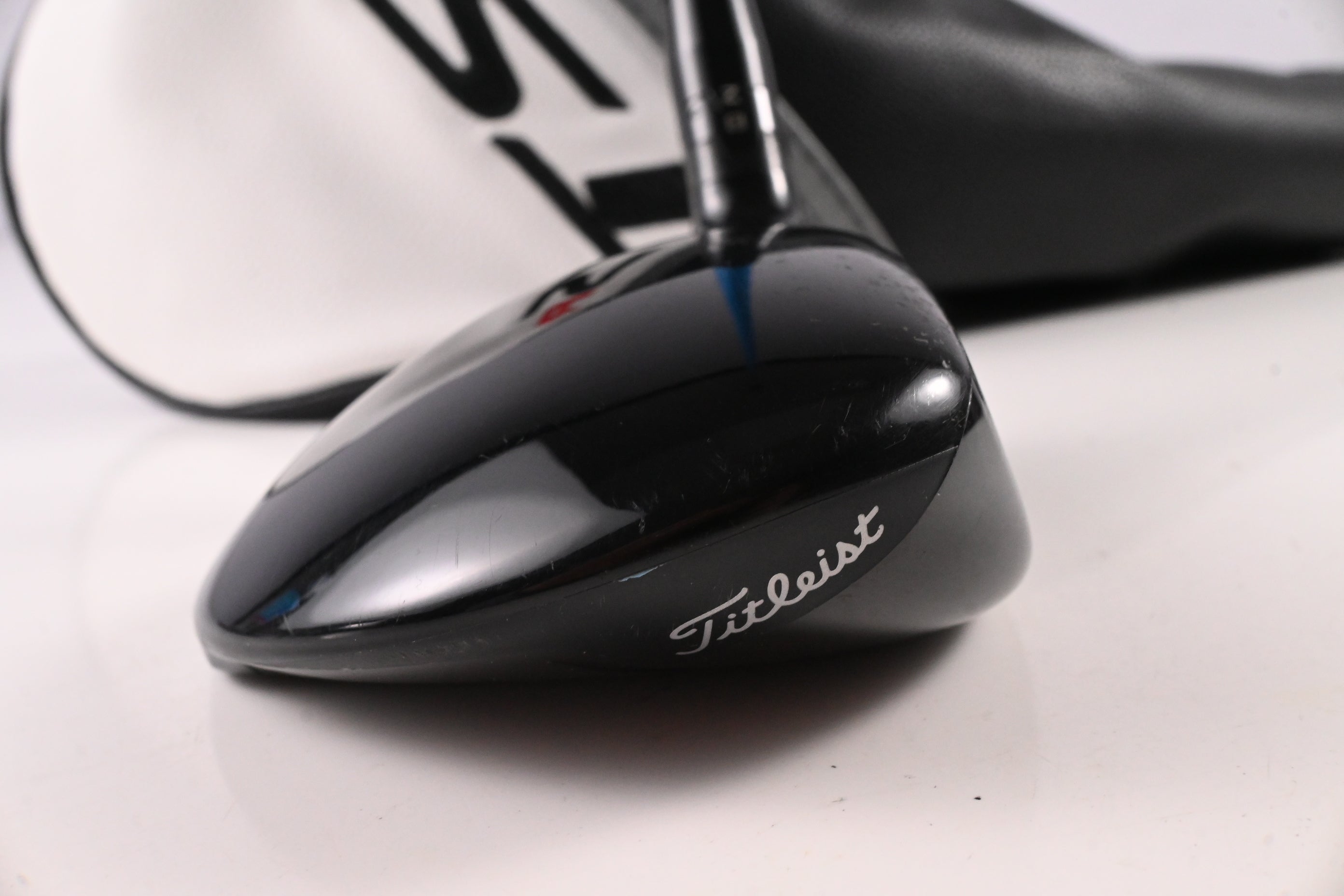 Titleist TSR2 #3 Wood / 15 Degree / Regular Flex VA Slay 65 Shaft