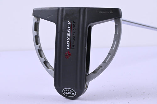 Odyssey SRT Tri Ball Putter / 35 Inch