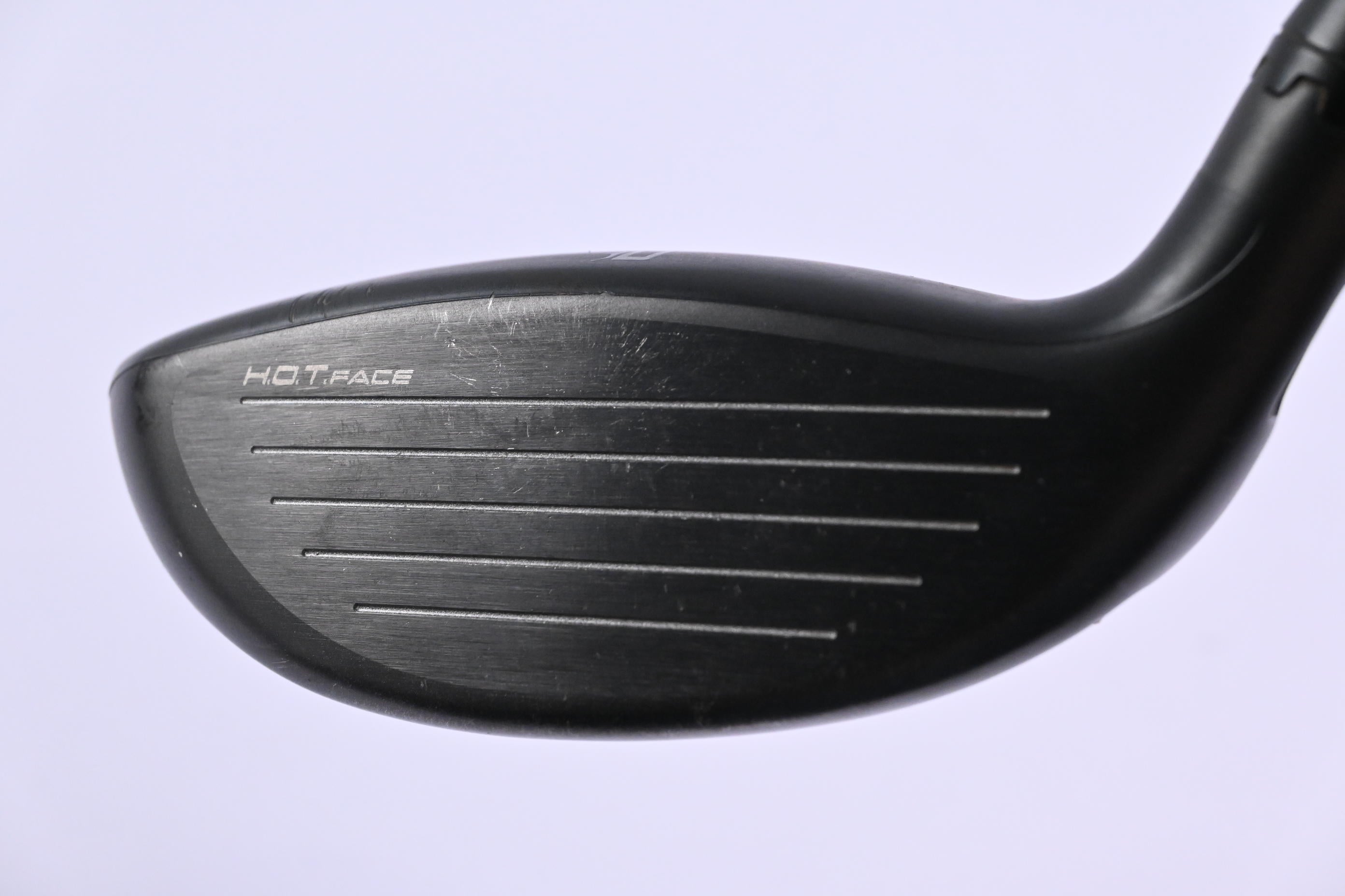 Cobra LTDx #3 Wood / 15 Degree / Regular Flex HZRDUS Smoke iM10 60 Shaft